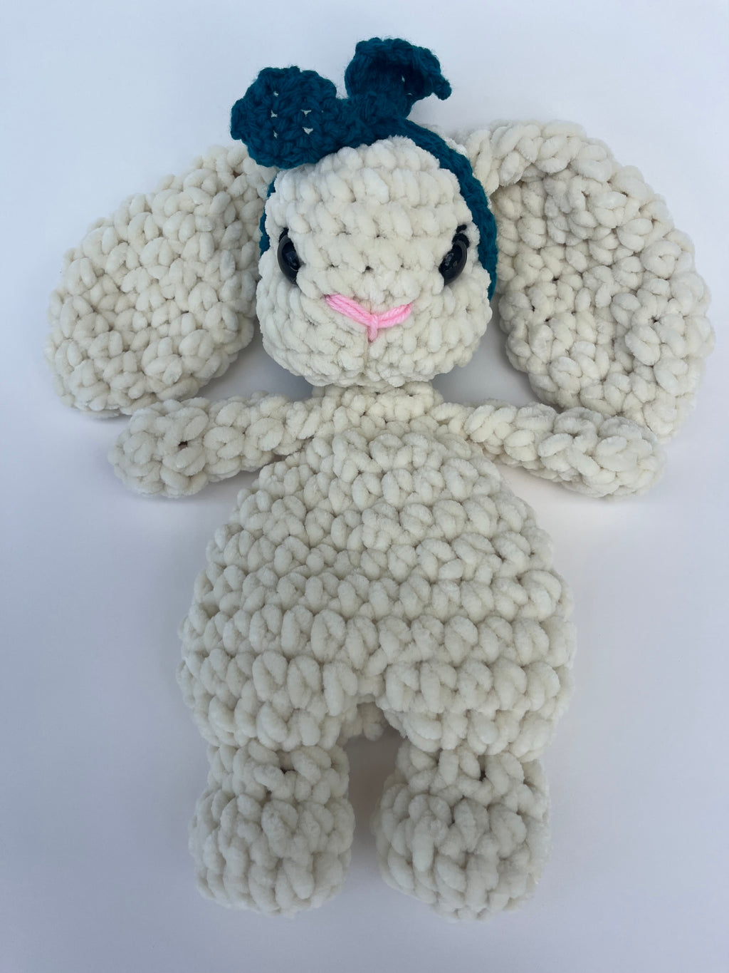 Bunny Lovey
