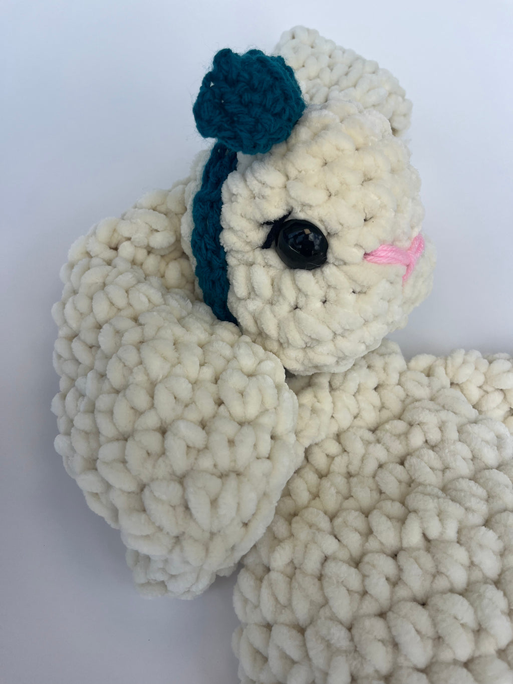 Bunny Lovey
