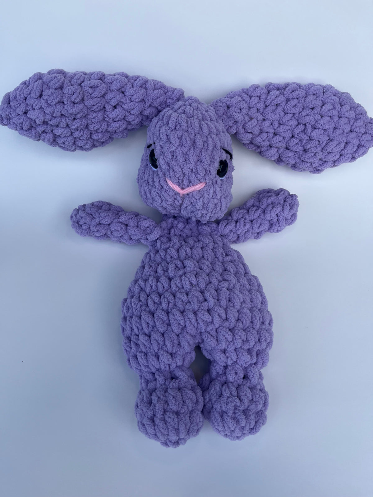 Bunny Lovey