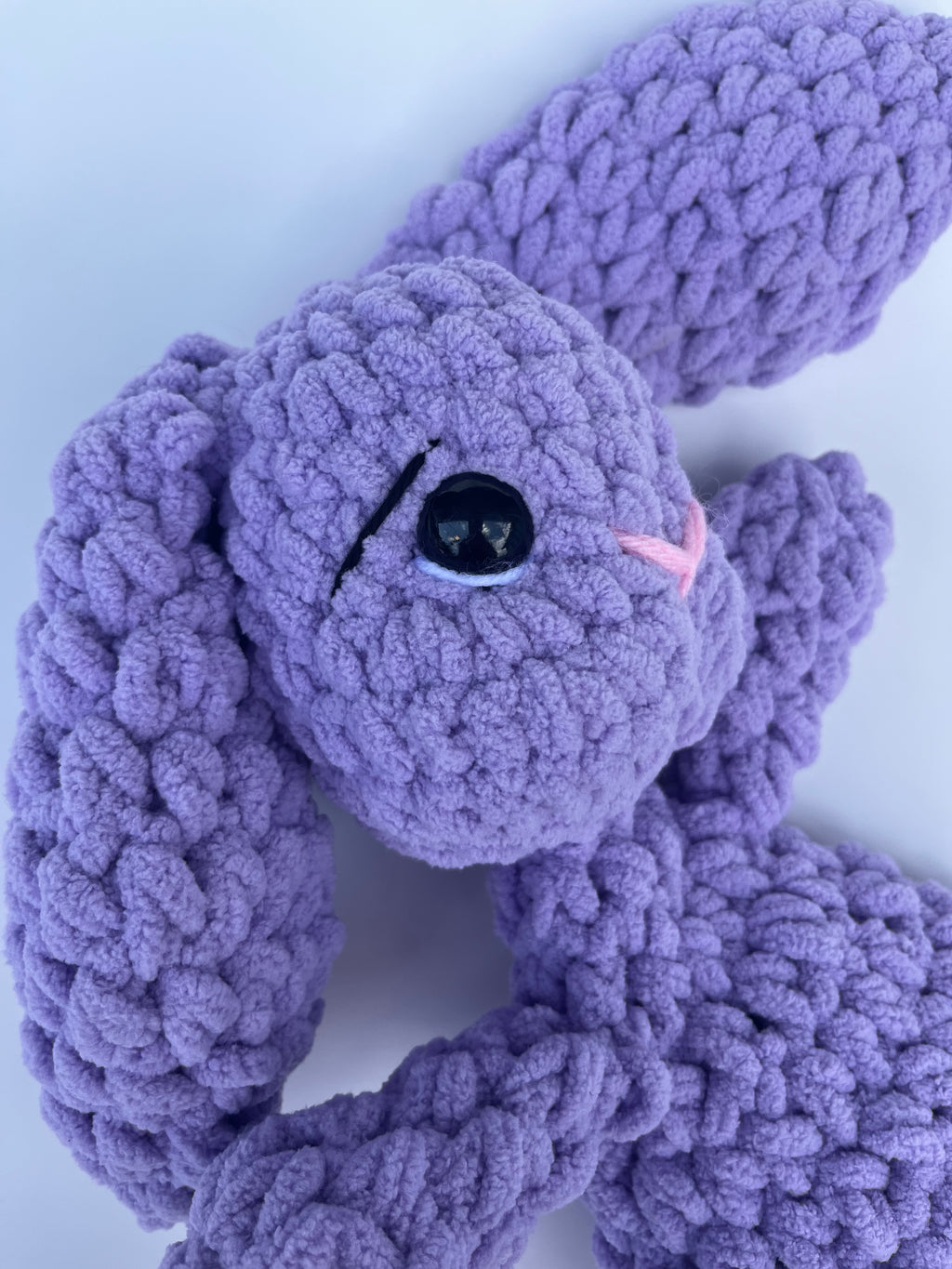 Bunny Lovey