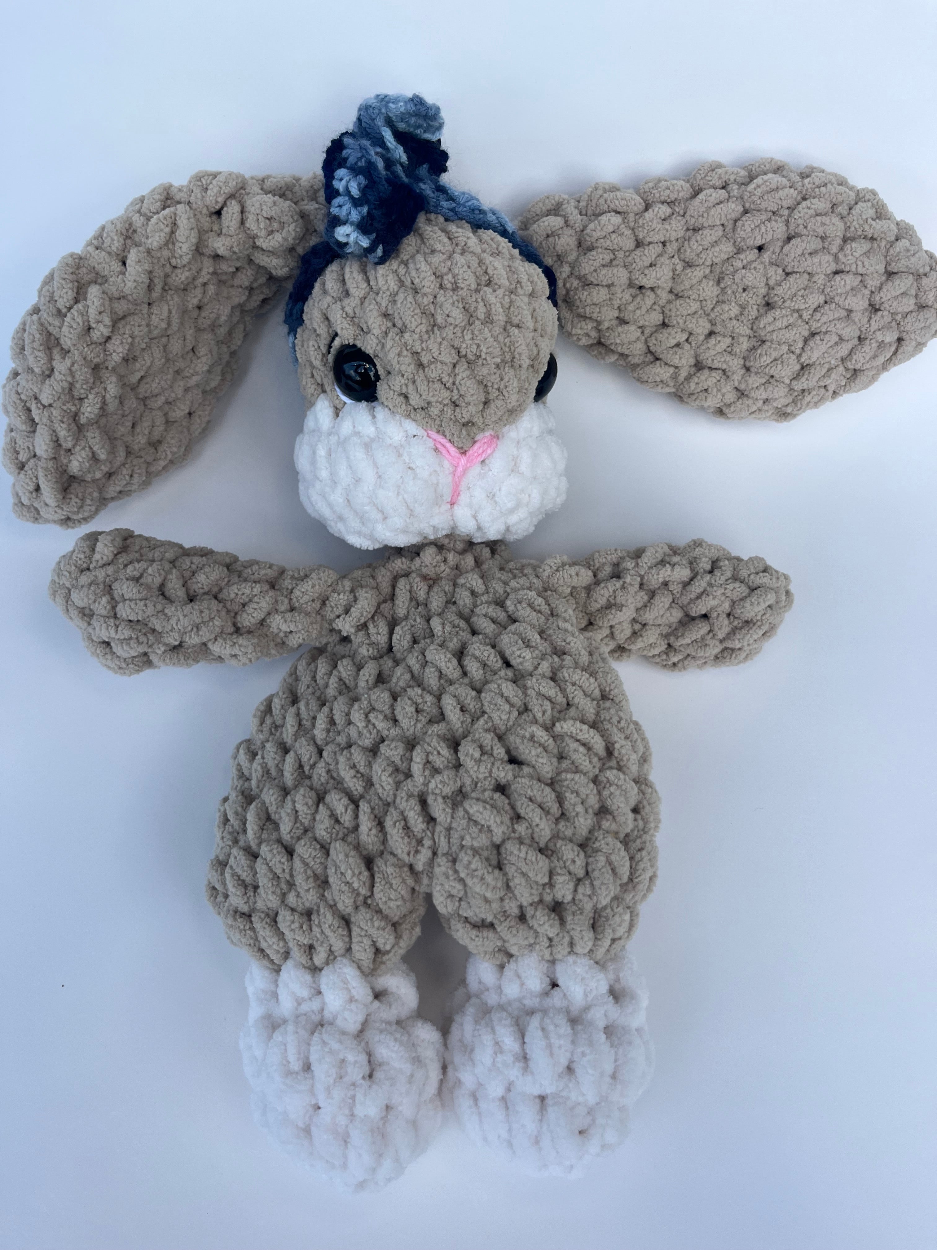 Bunny Lovey