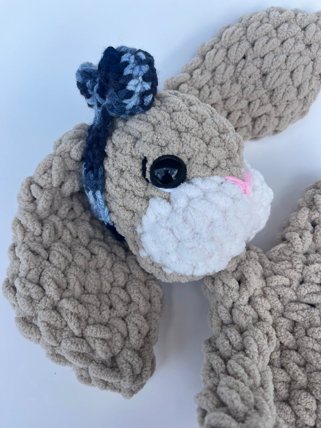 Bunny Lovey