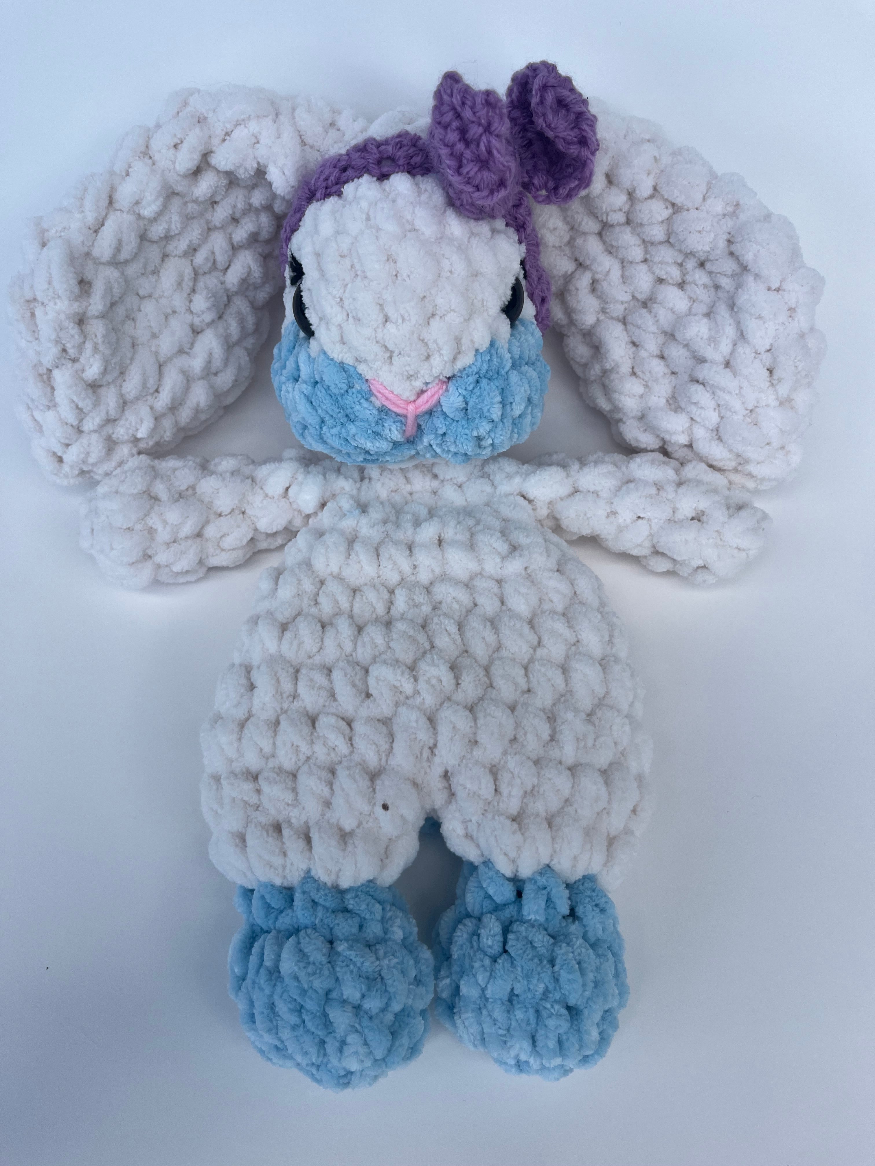 Bunny Lovey