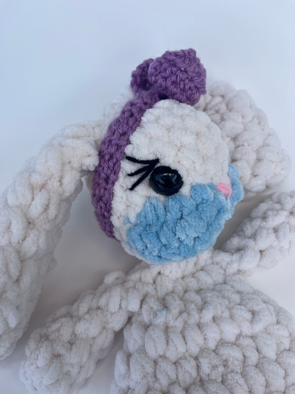 Bunny Lovey