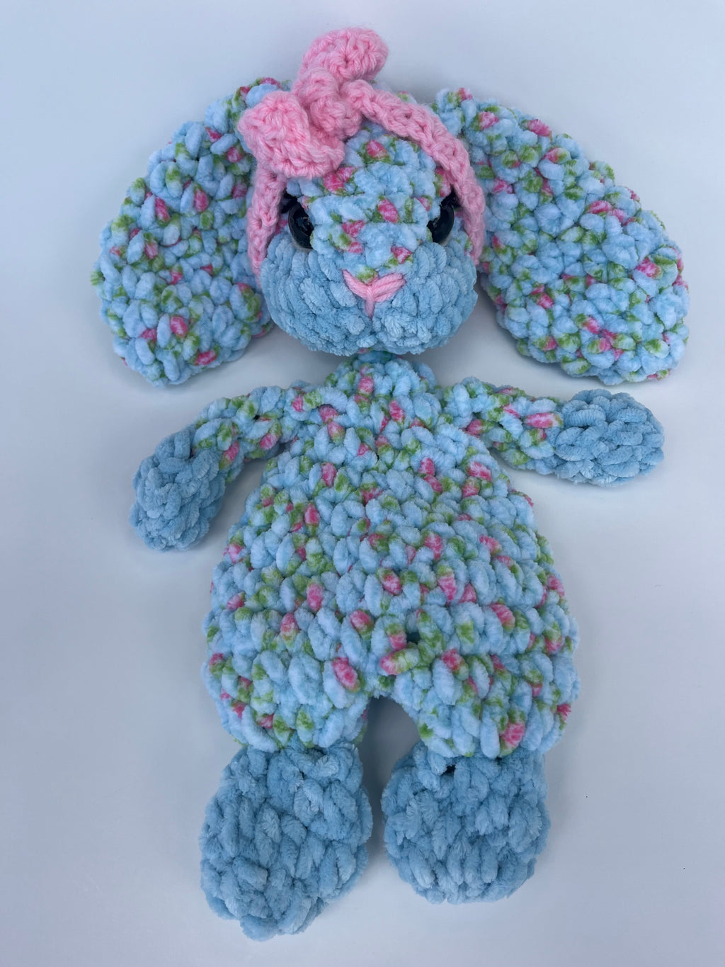 Bunny Lovey