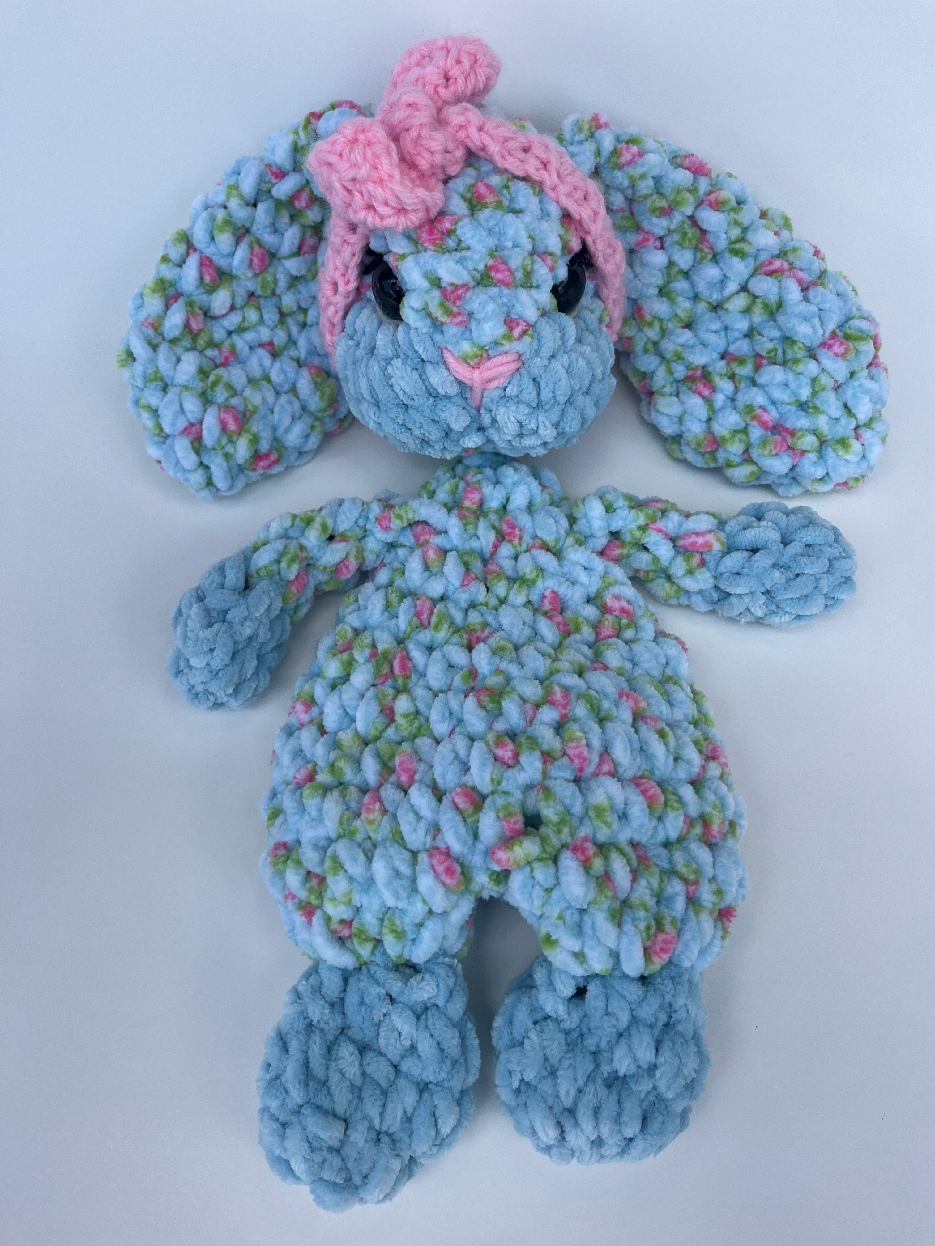 Bunny Lovey