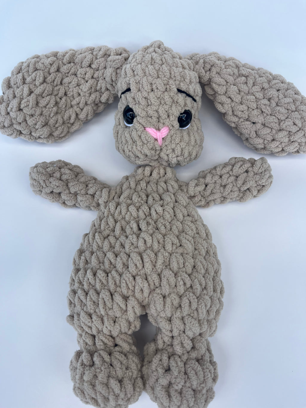 Bunny Lovey