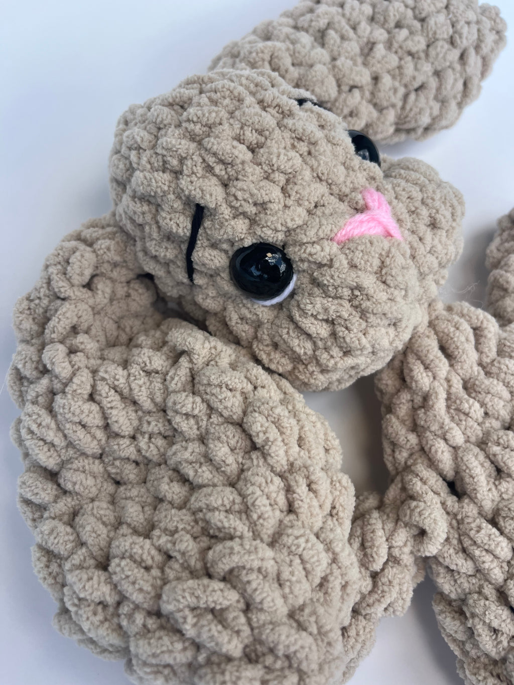 Bunny Lovey