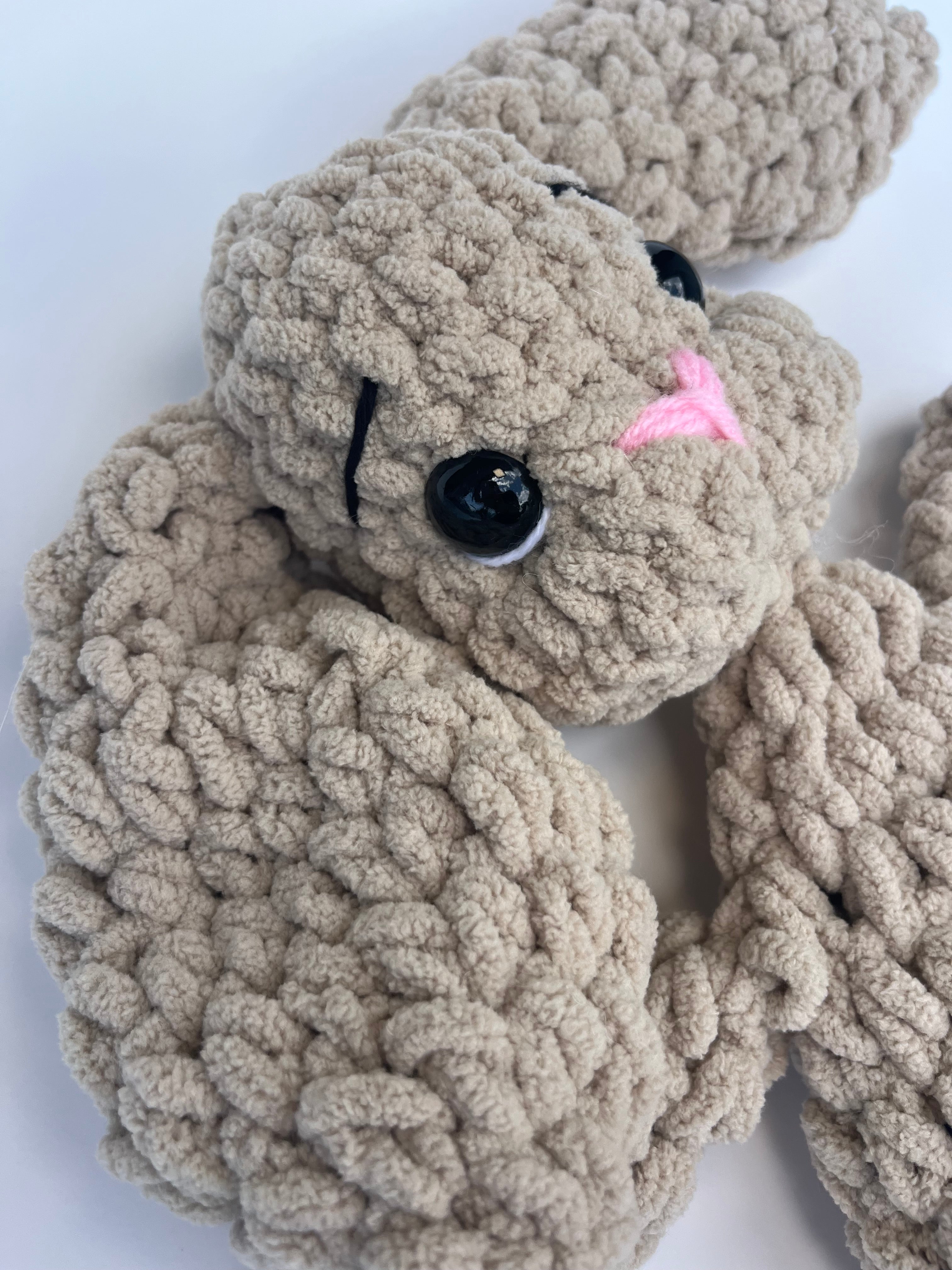 Bunny Lovey