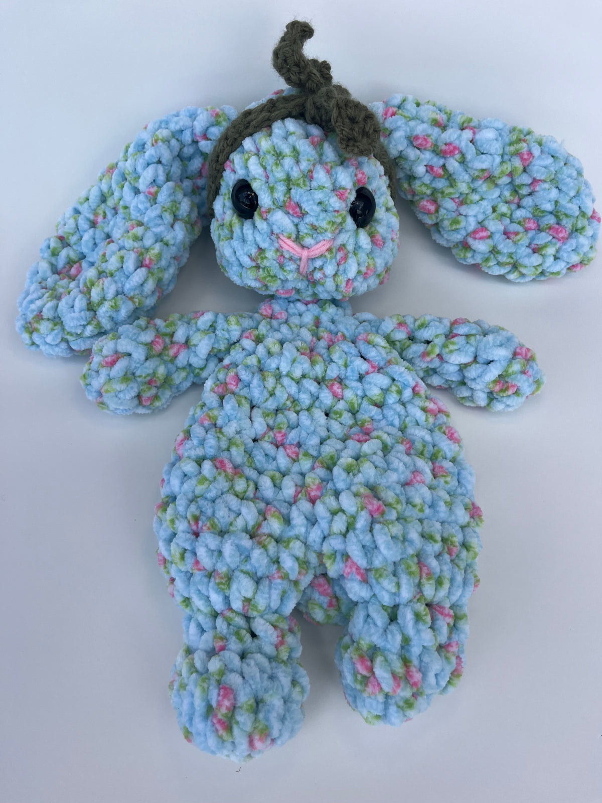 Bunny Lovey