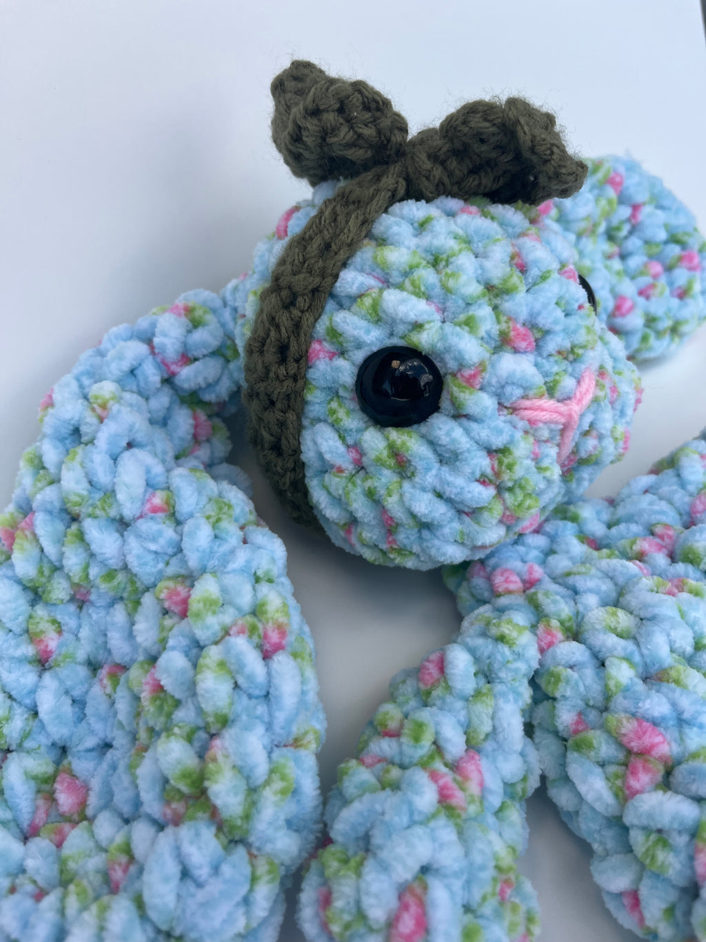 Bunny Lovey
