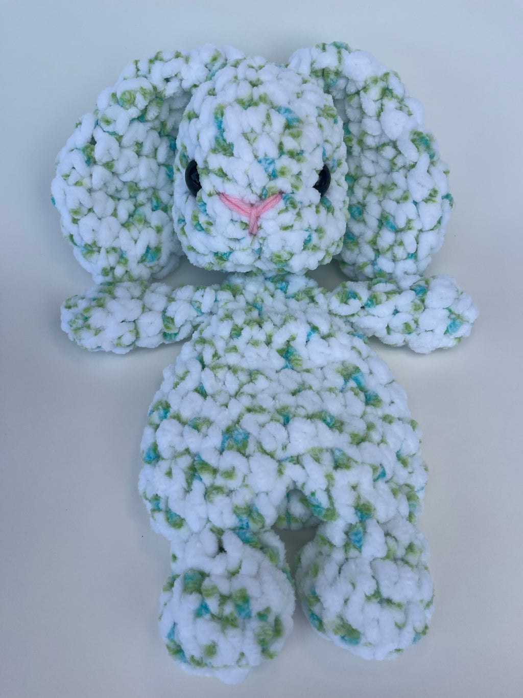 Bunny Lovey