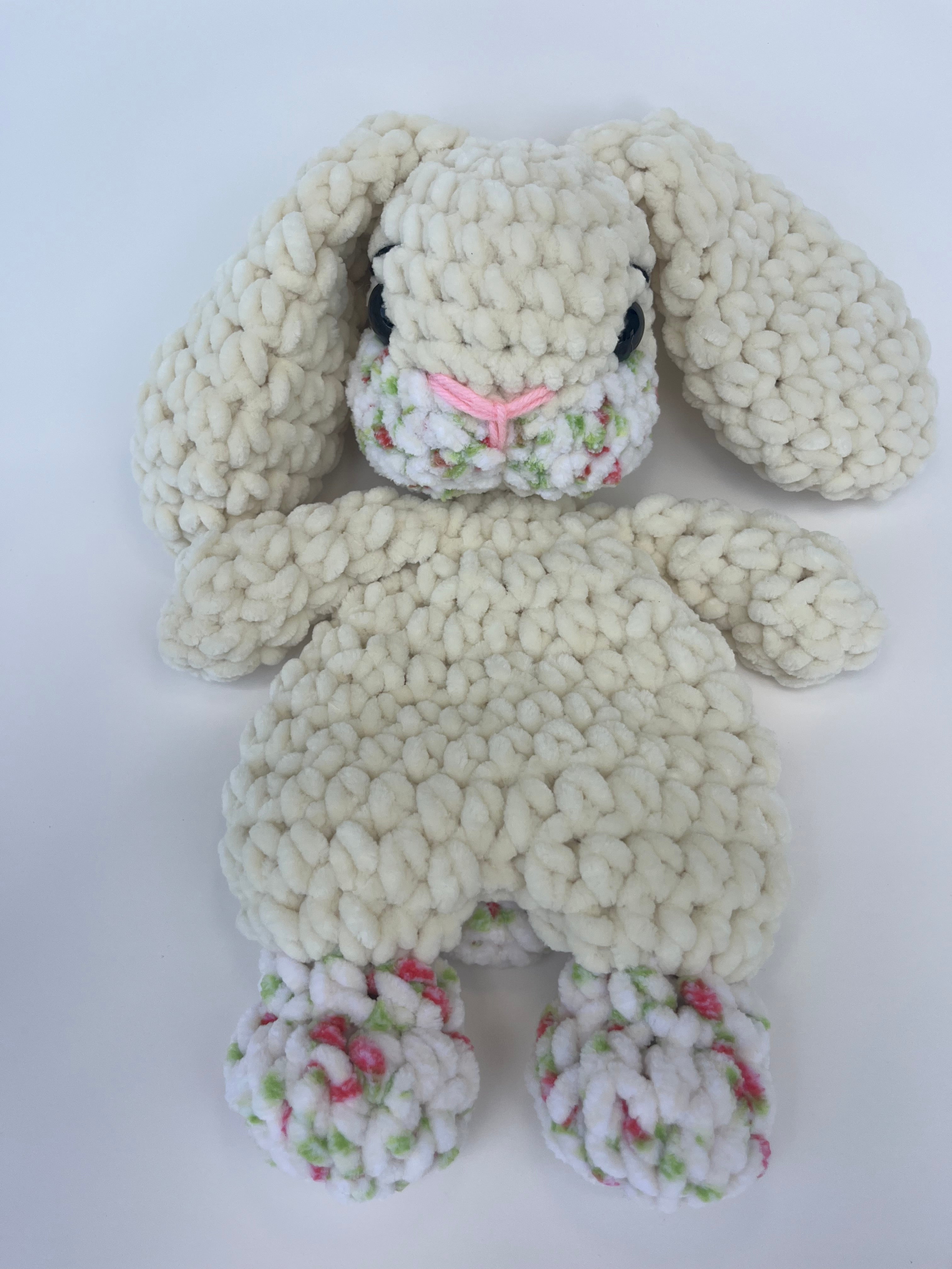 Bunny Lovey