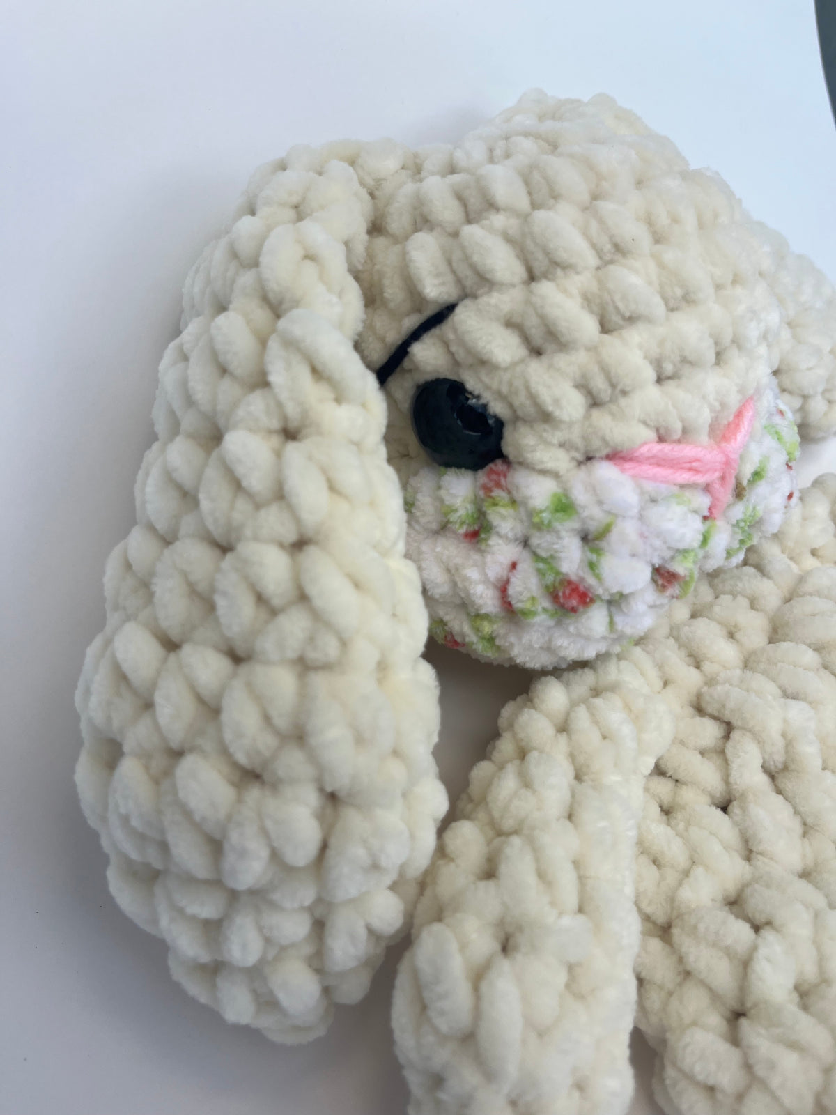 Bunny Lovey