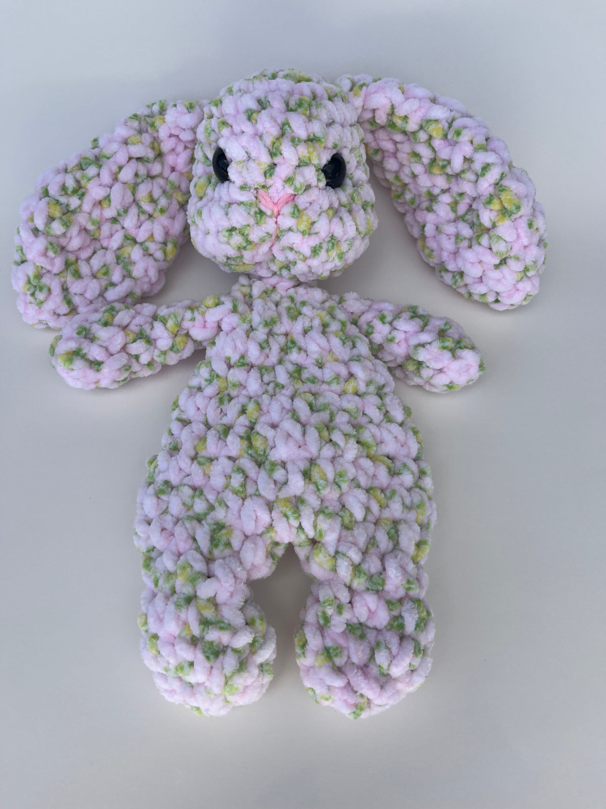 Bunny Lovey