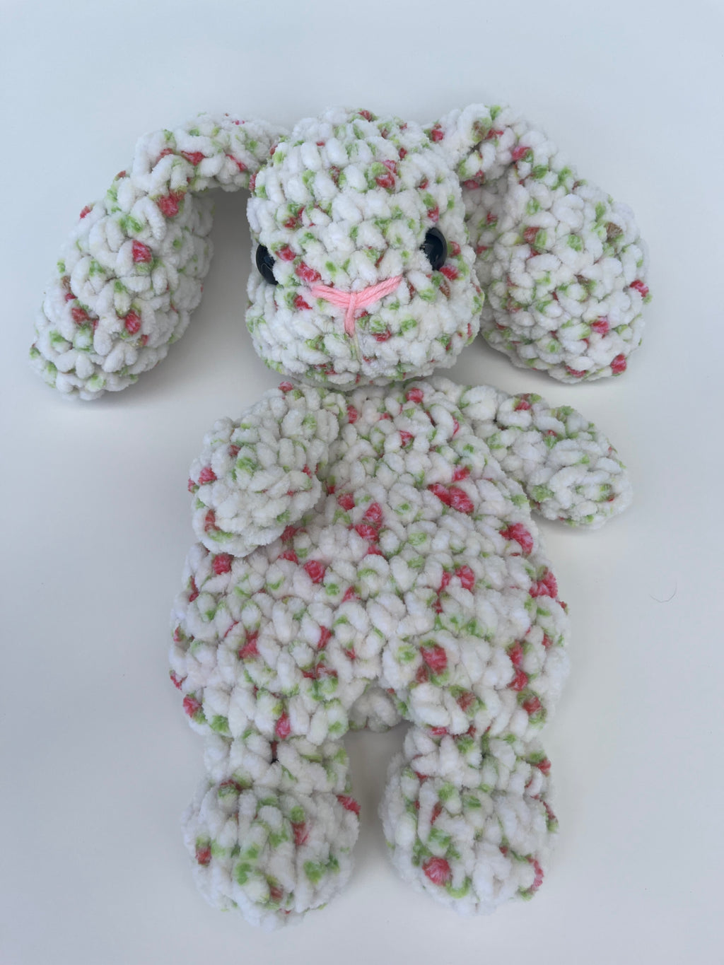 Bunny Lovey