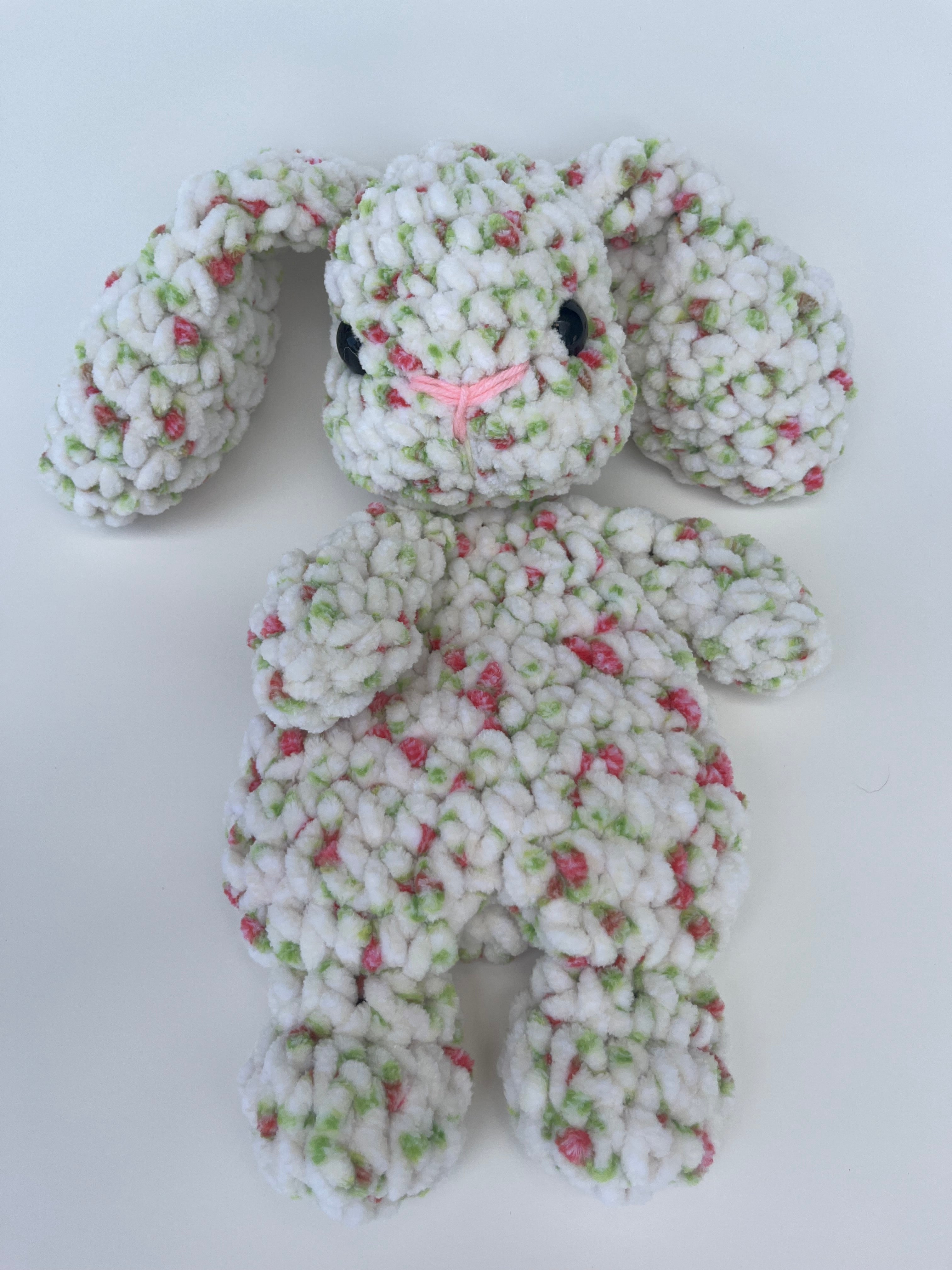 Bunny Lovey