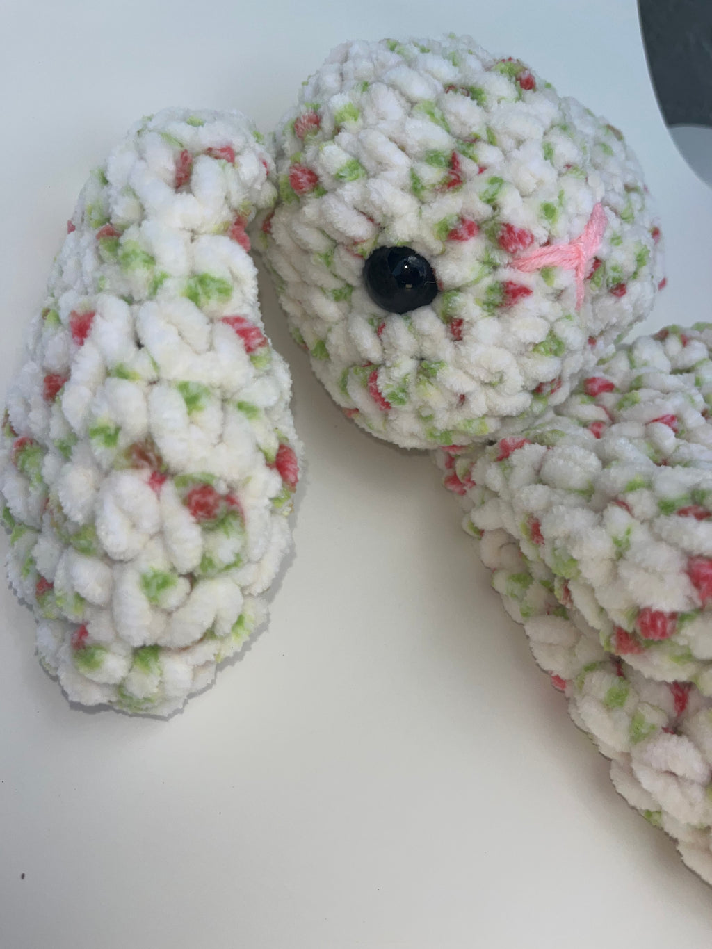 Bunny Lovey