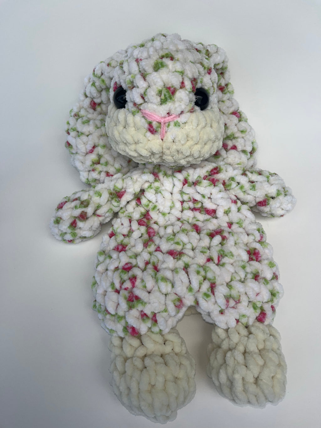 Bunny Lovey