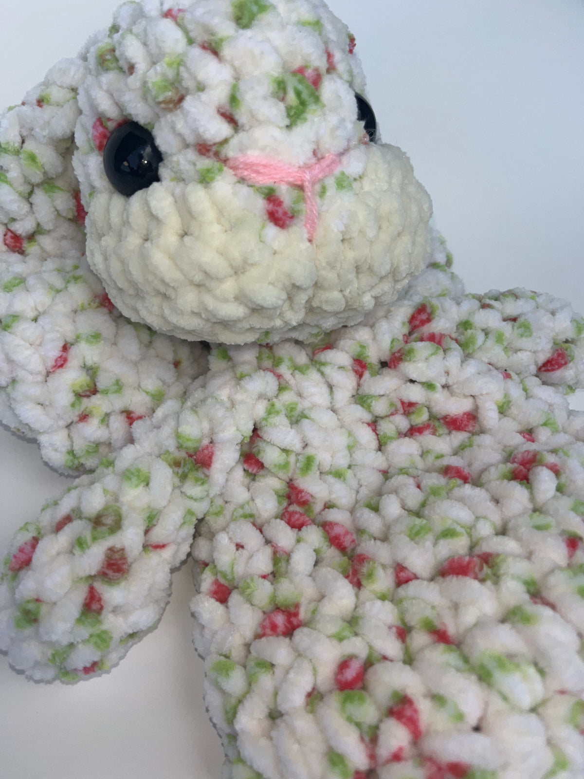 Bunny Lovey