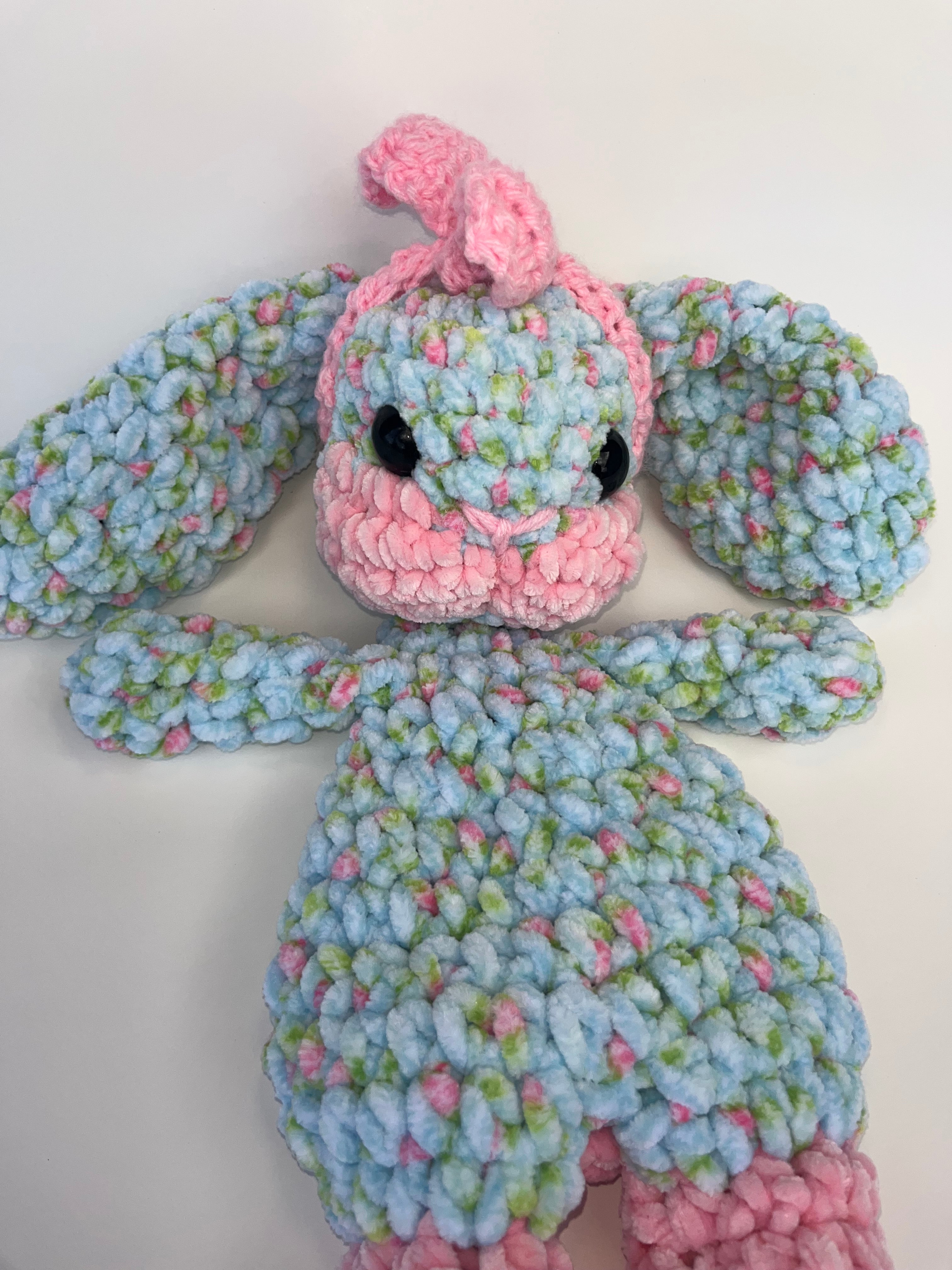 Bunny Lovey