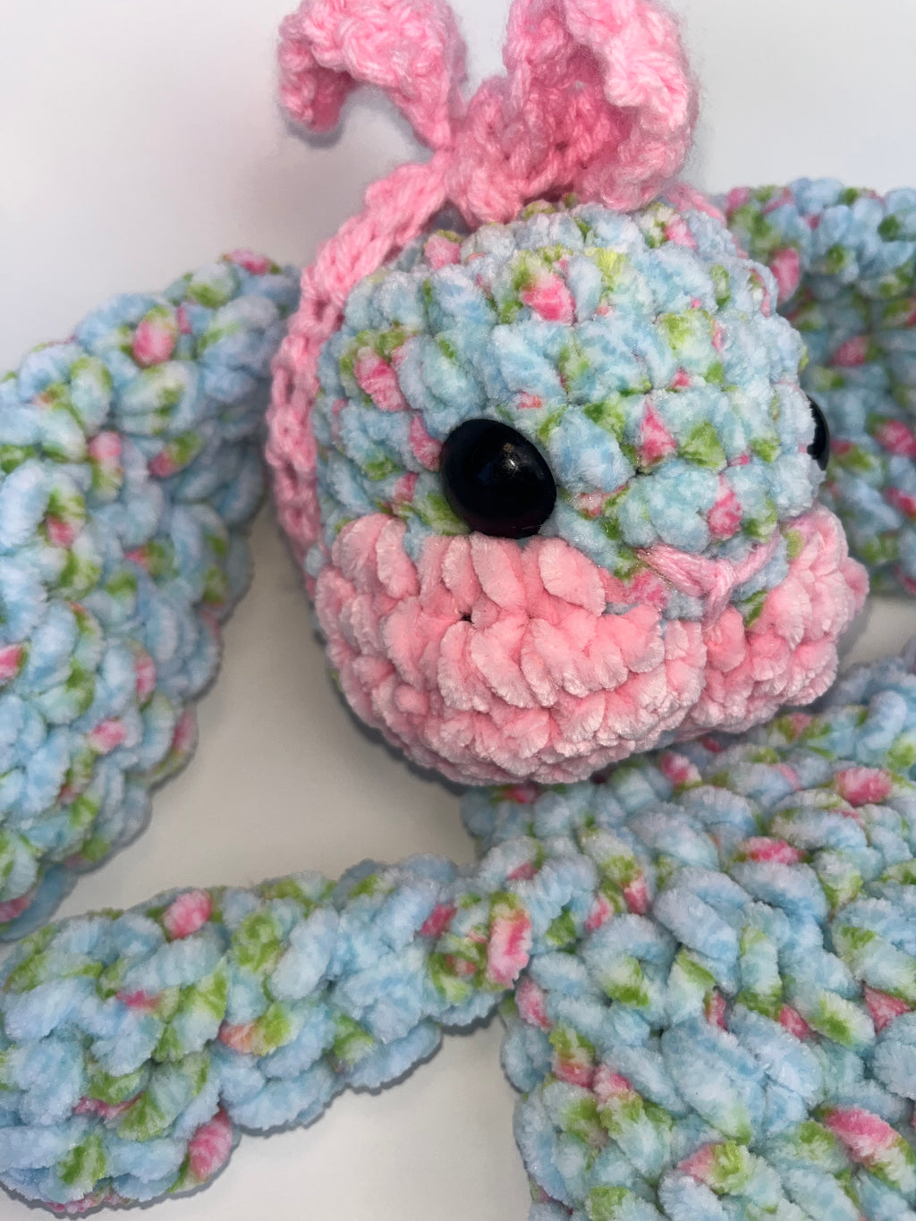 Bunny Lovey