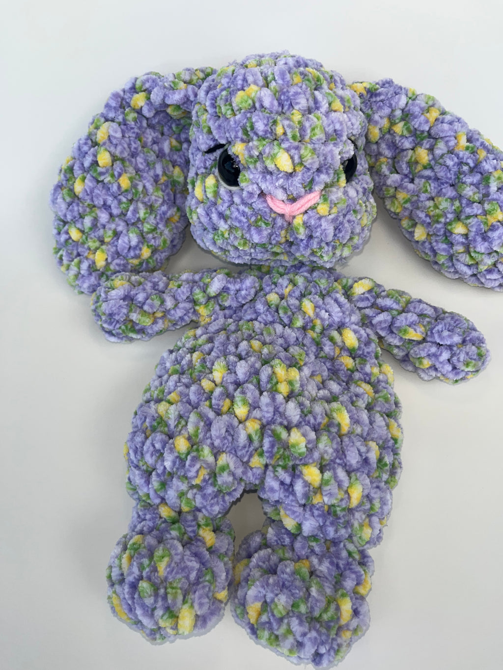 Bunny Lovey