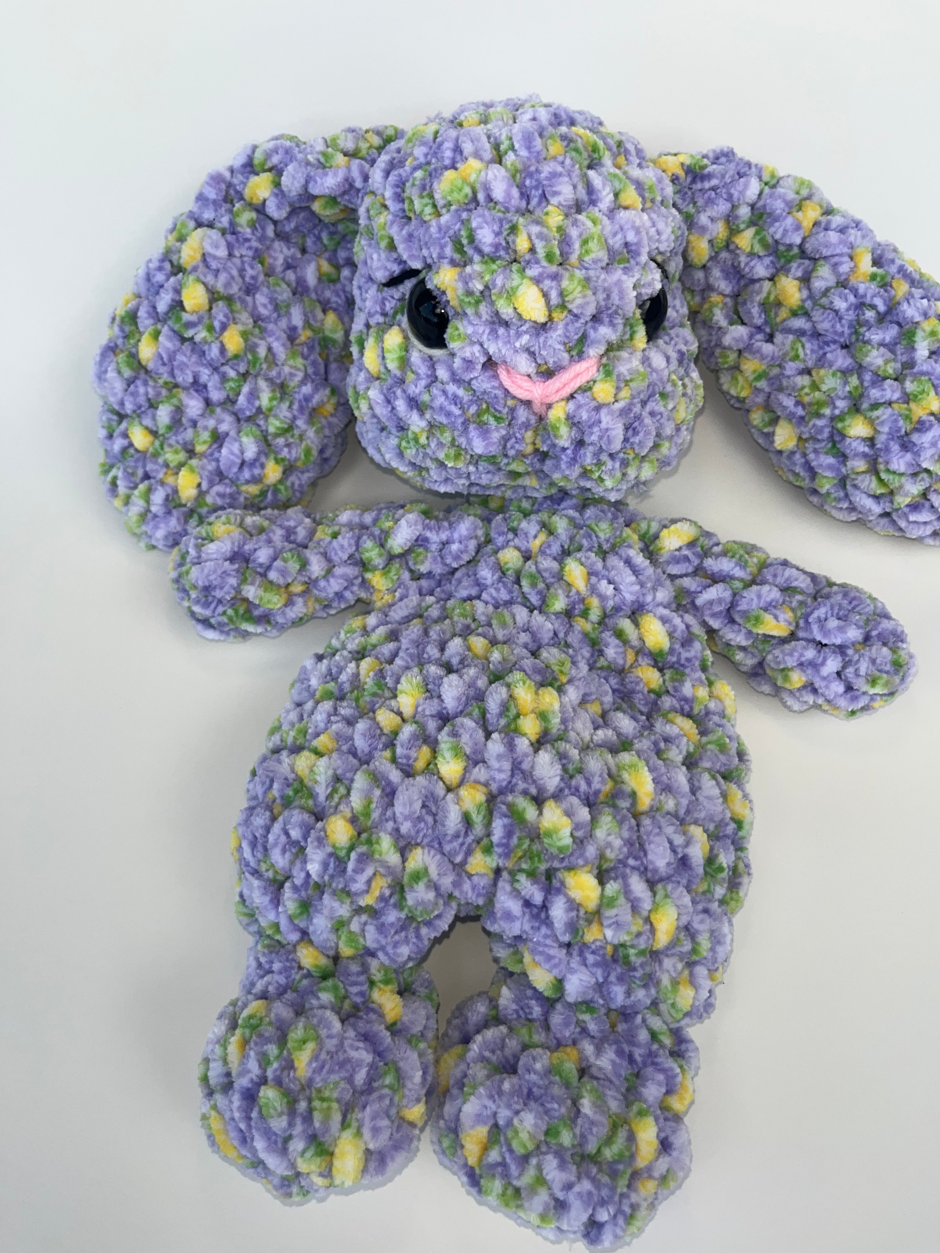 Bunny Lovey