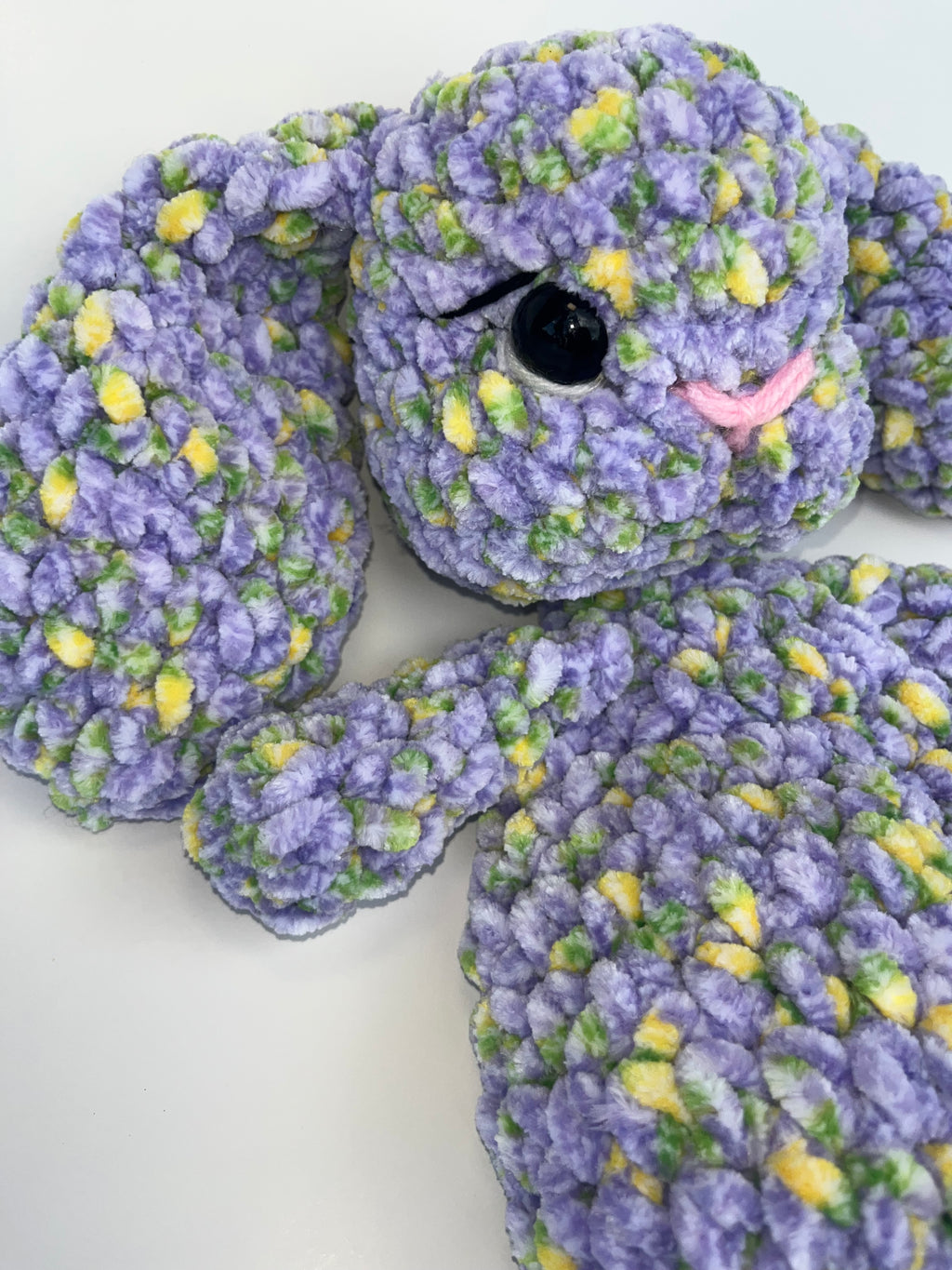 Bunny Lovey