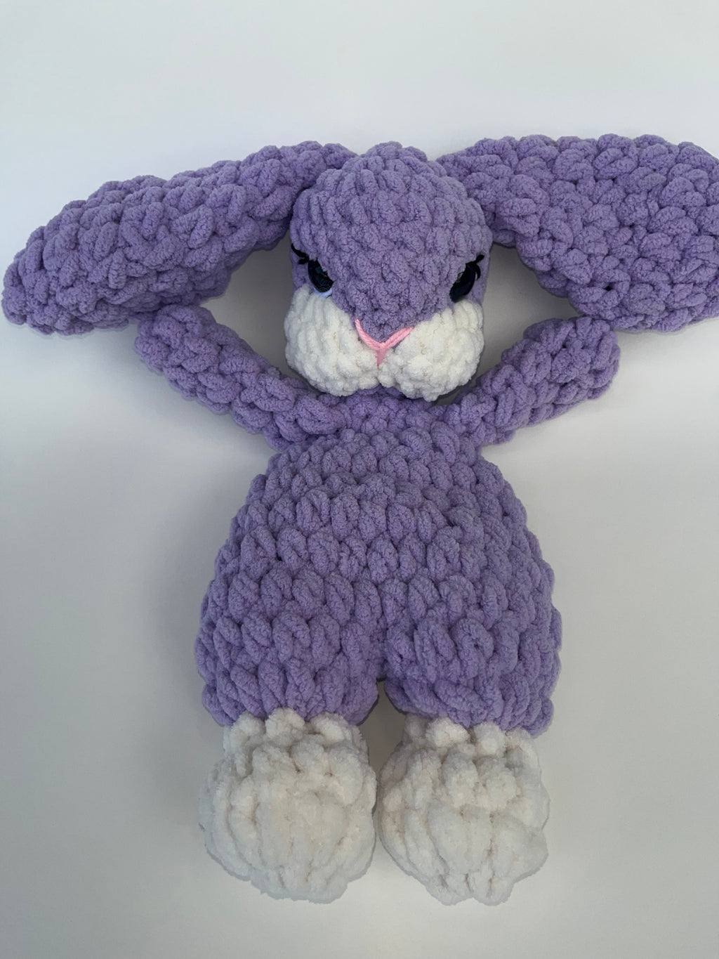 Bunny Lovey