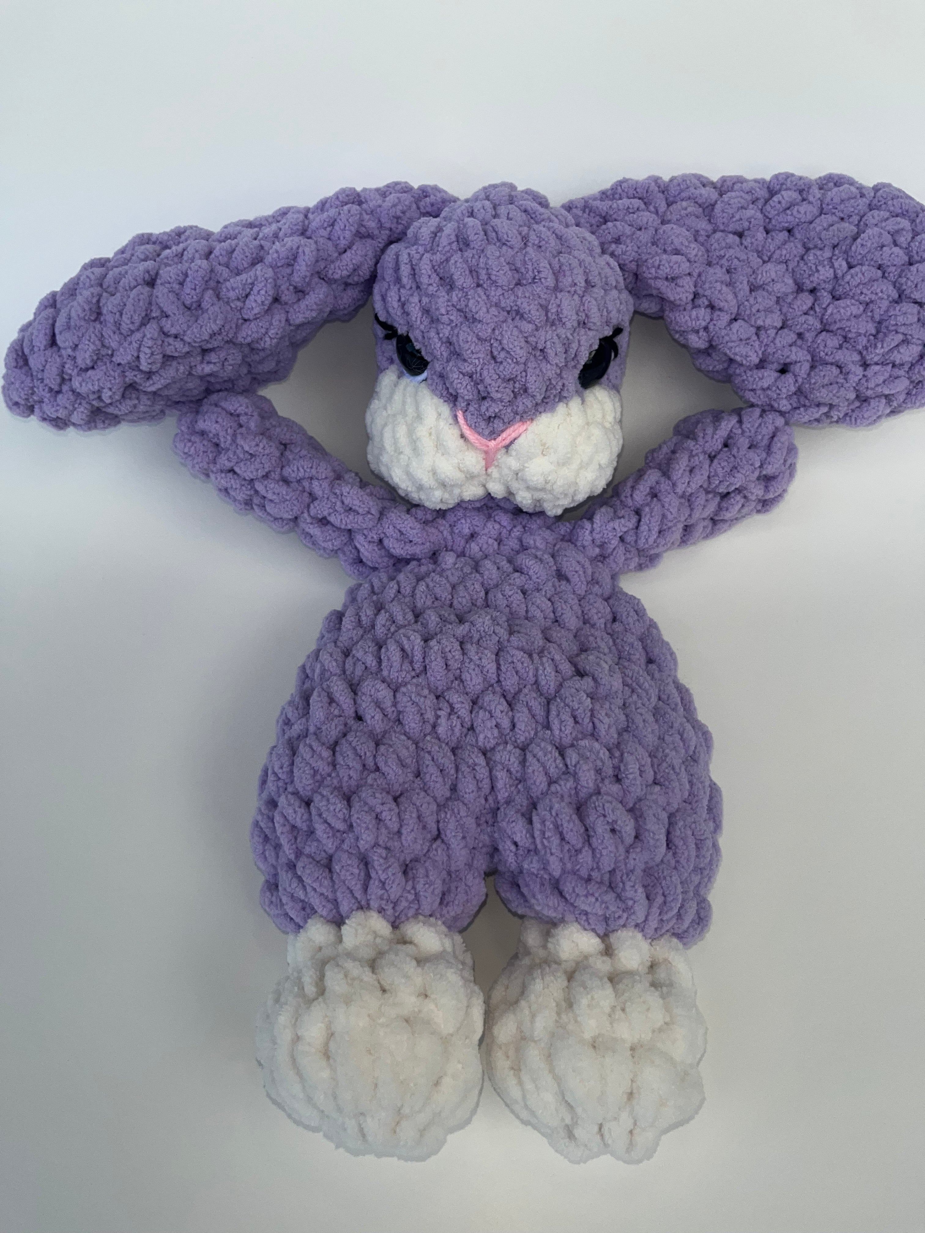 Bunny Lovey