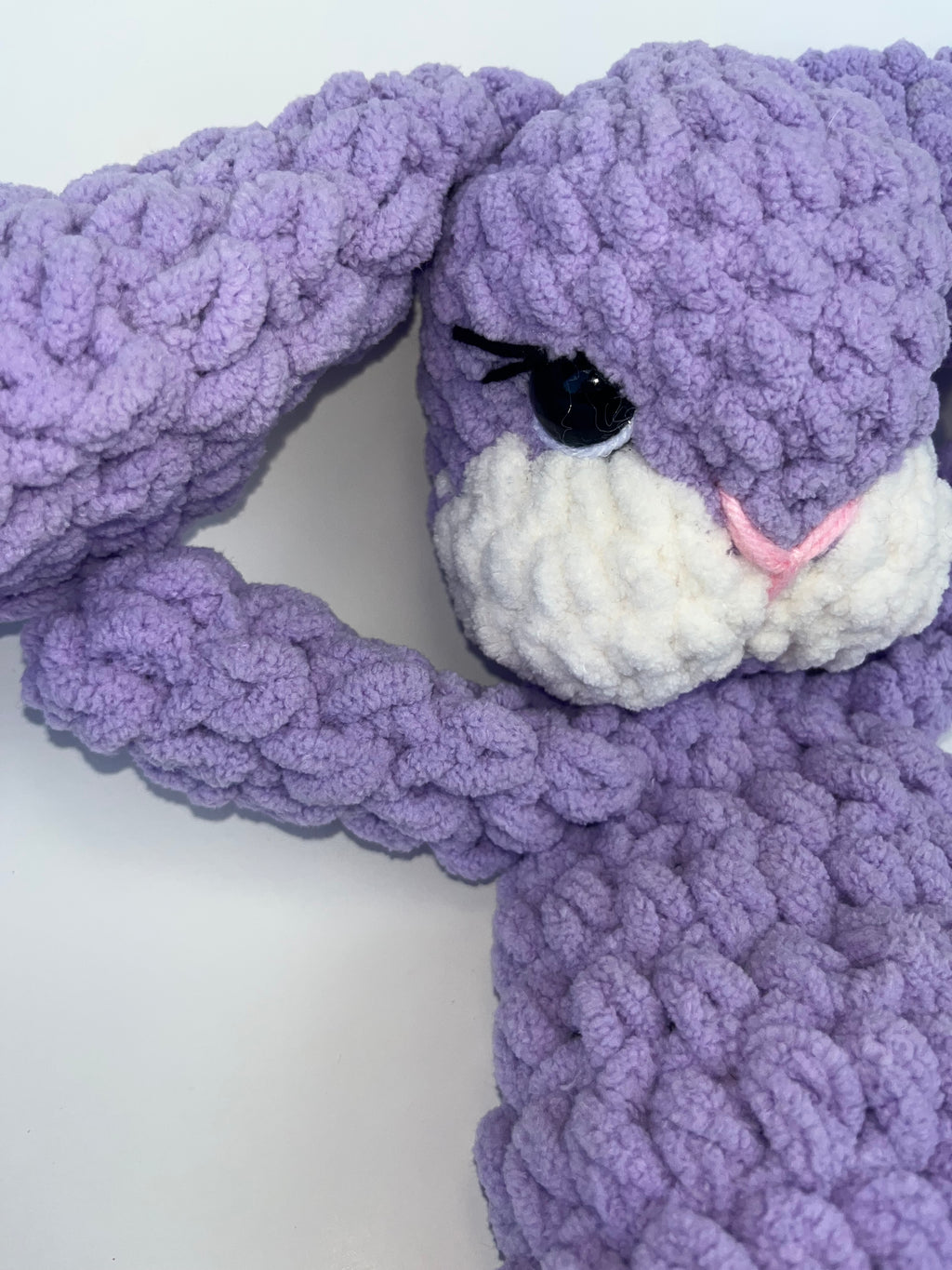 Bunny Lovey