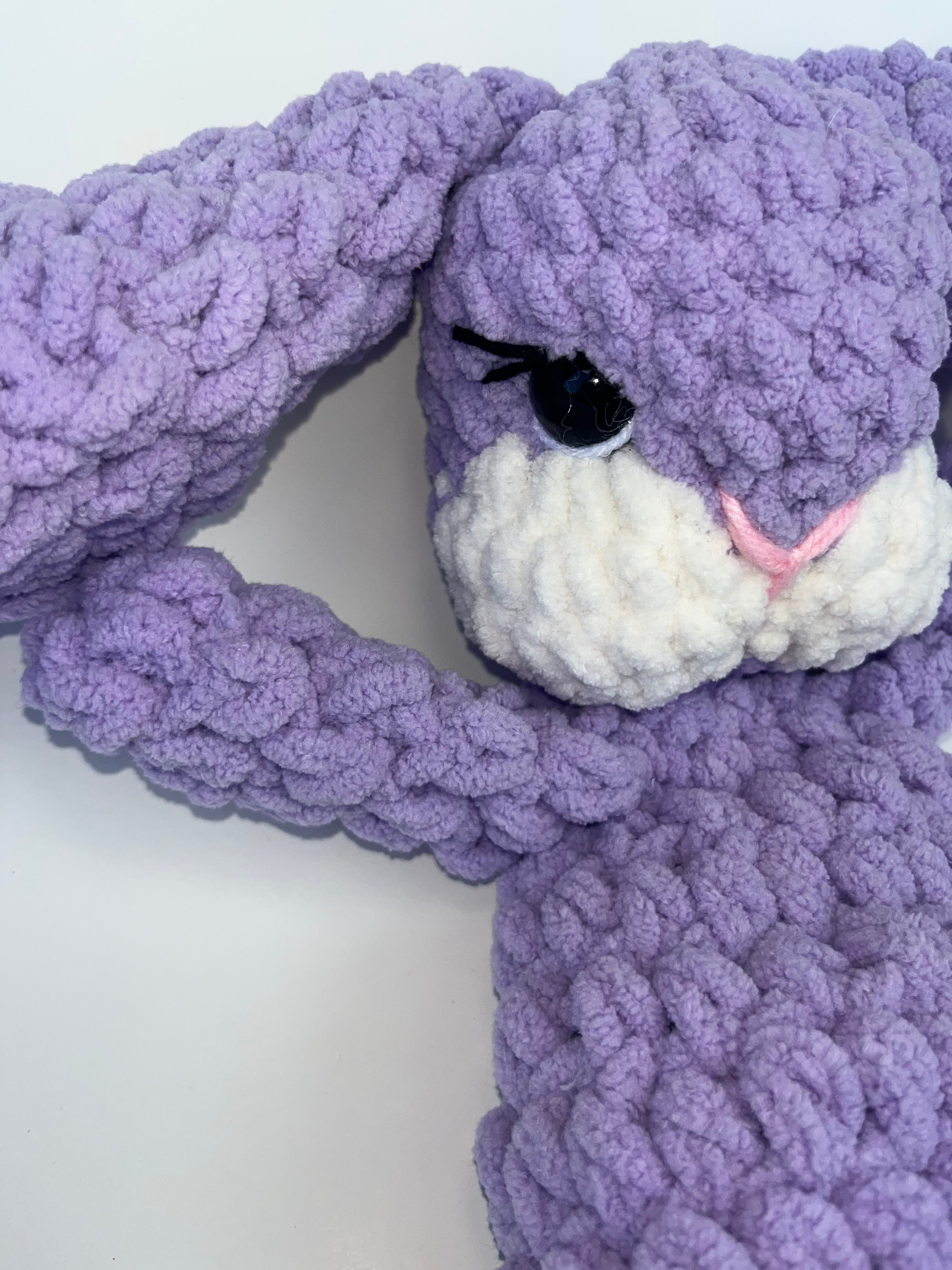 Bunny Lovey