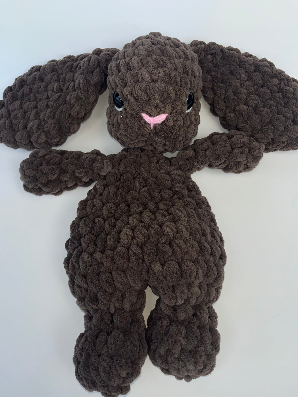 Bunny Lovey