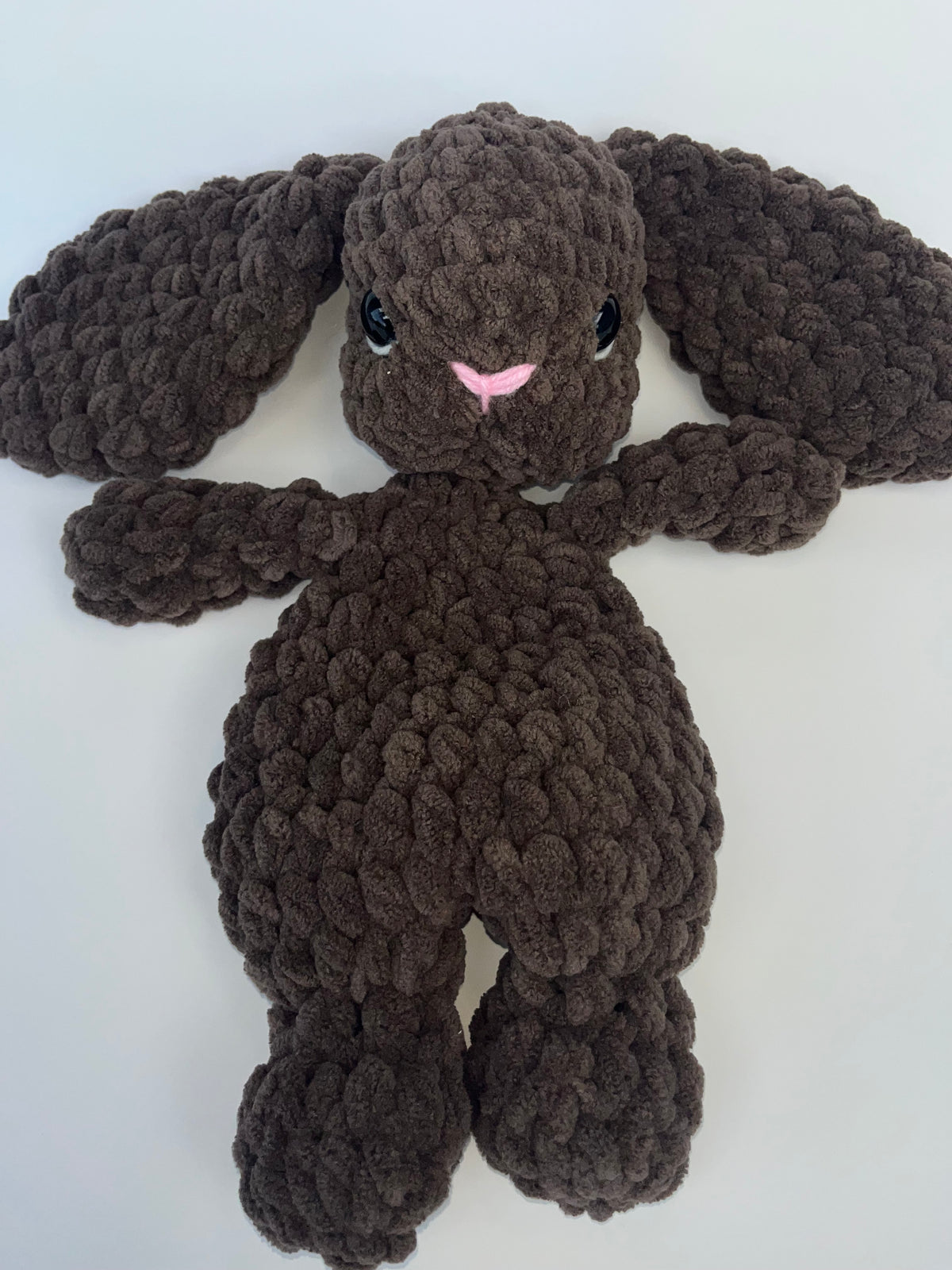 Bunny Lovey