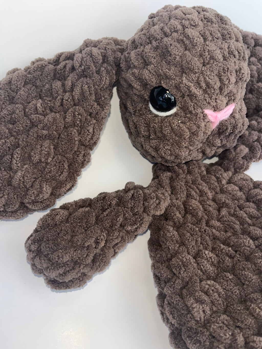 Bunny Lovey