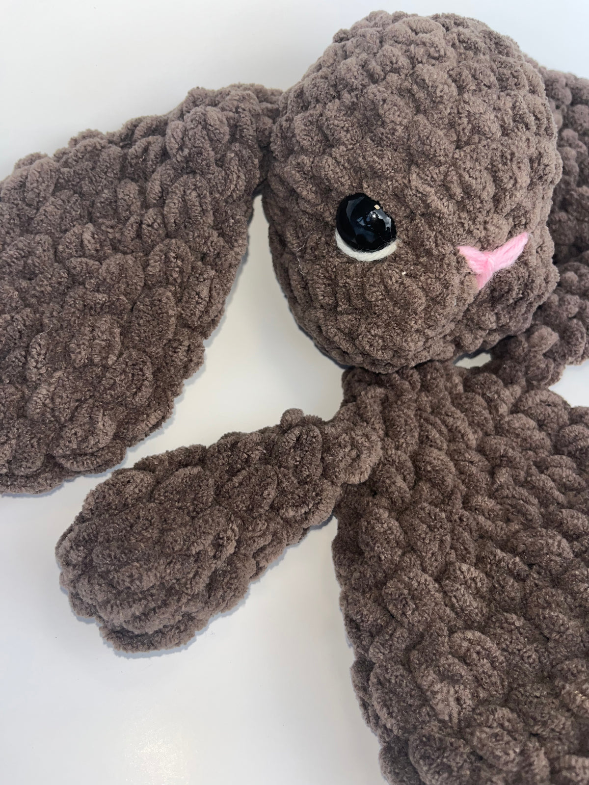 Bunny Lovey