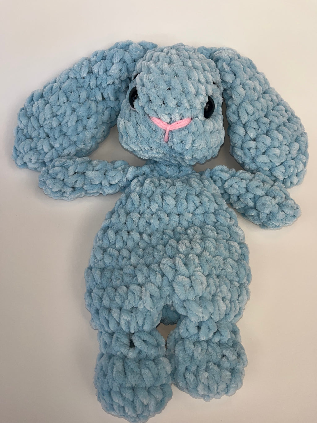 Bunny Lovey