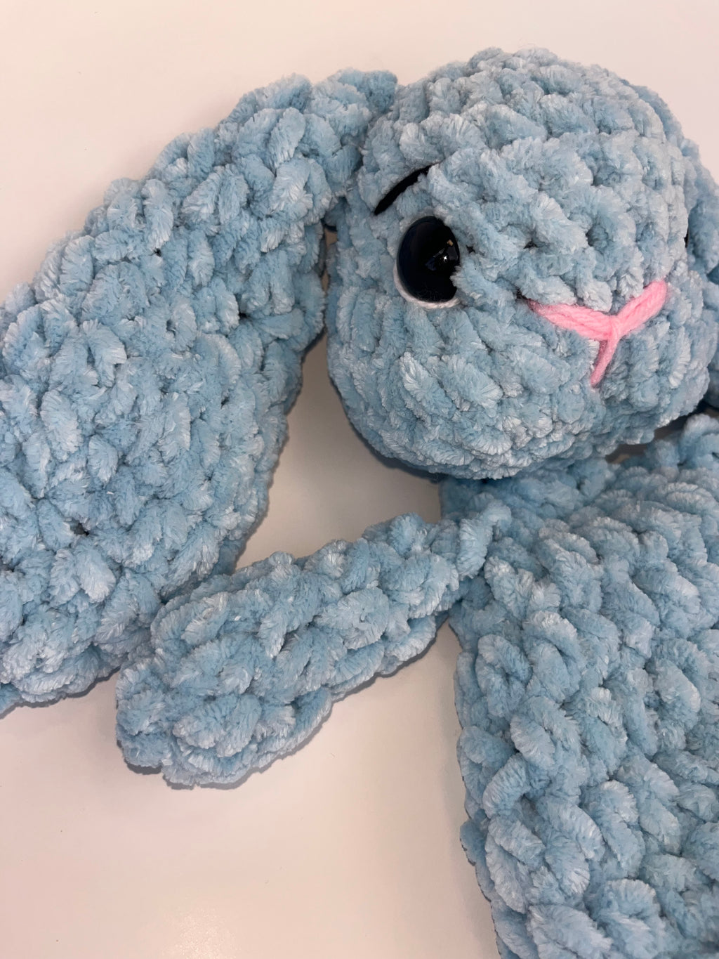 Bunny Lovey