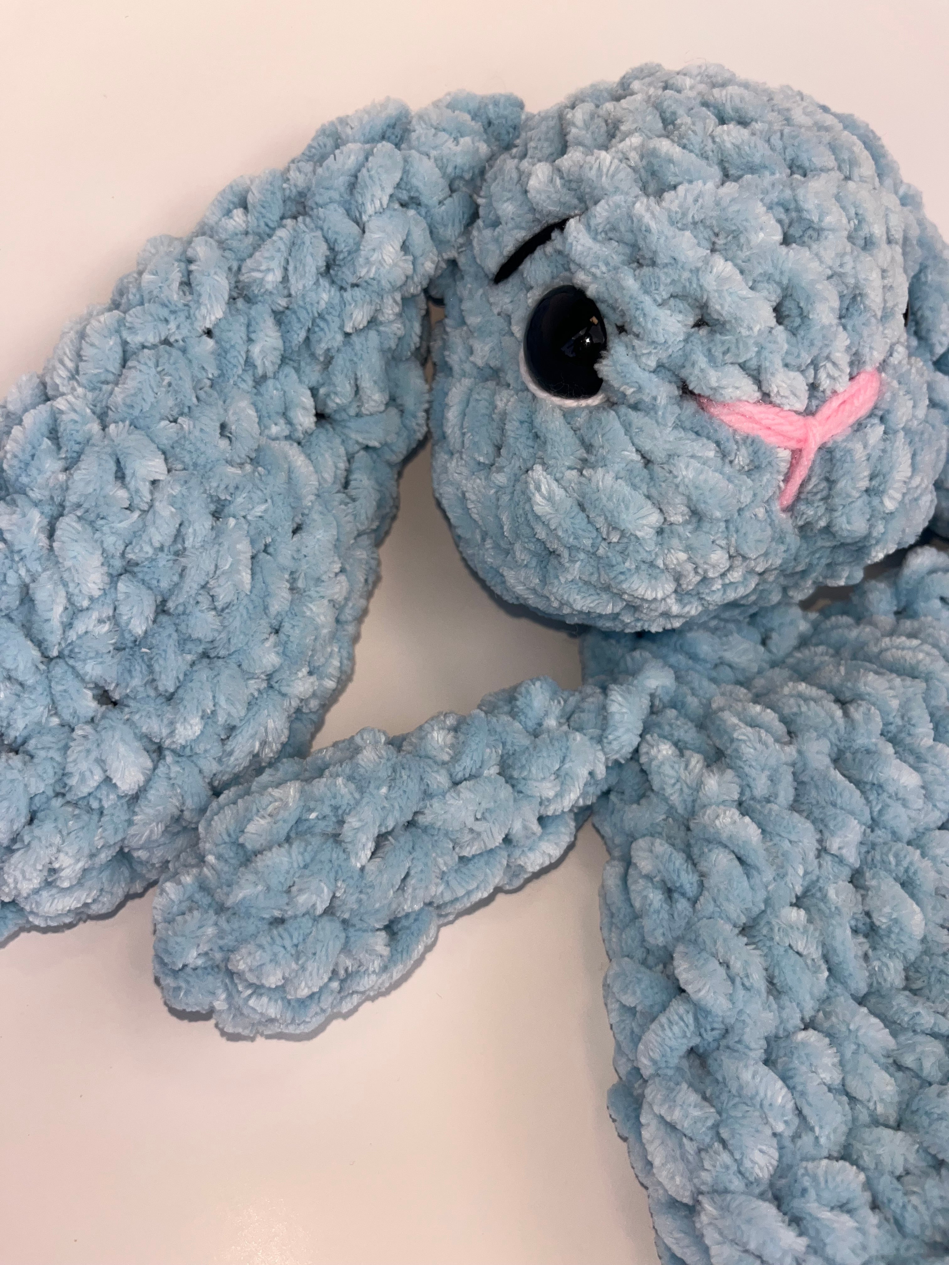 Bunny Lovey