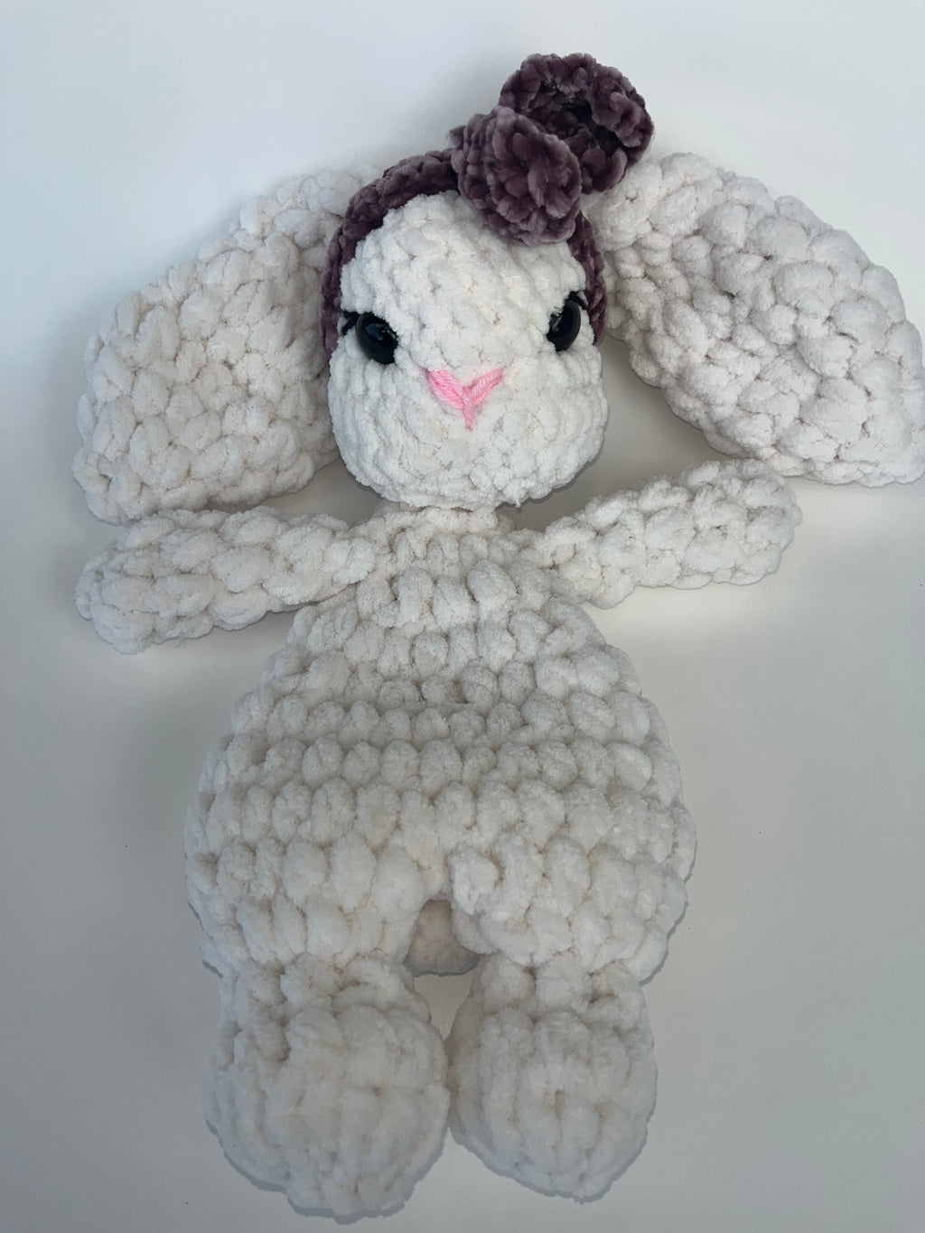 Bunny Lovey