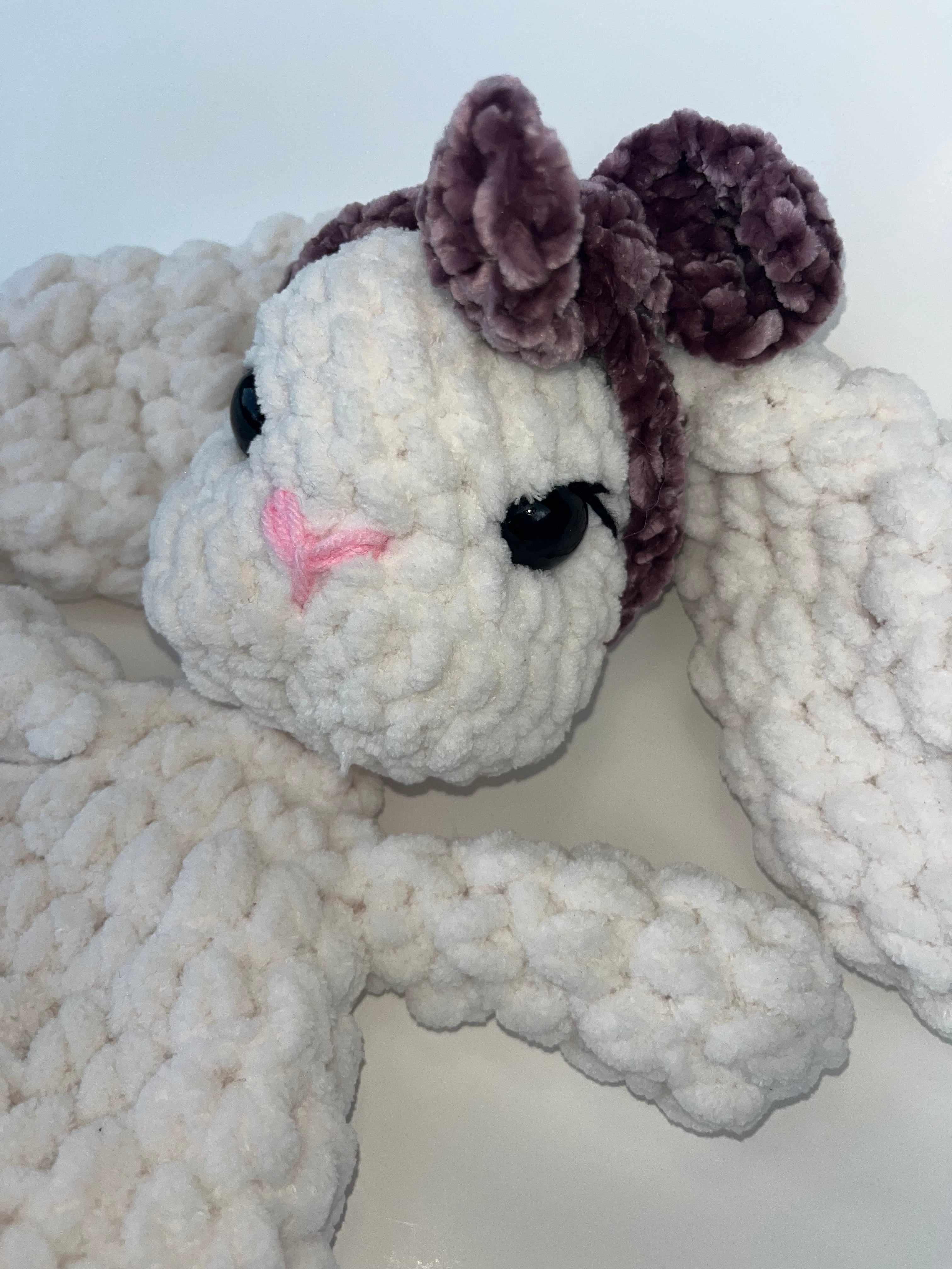 Bunny Lovey
