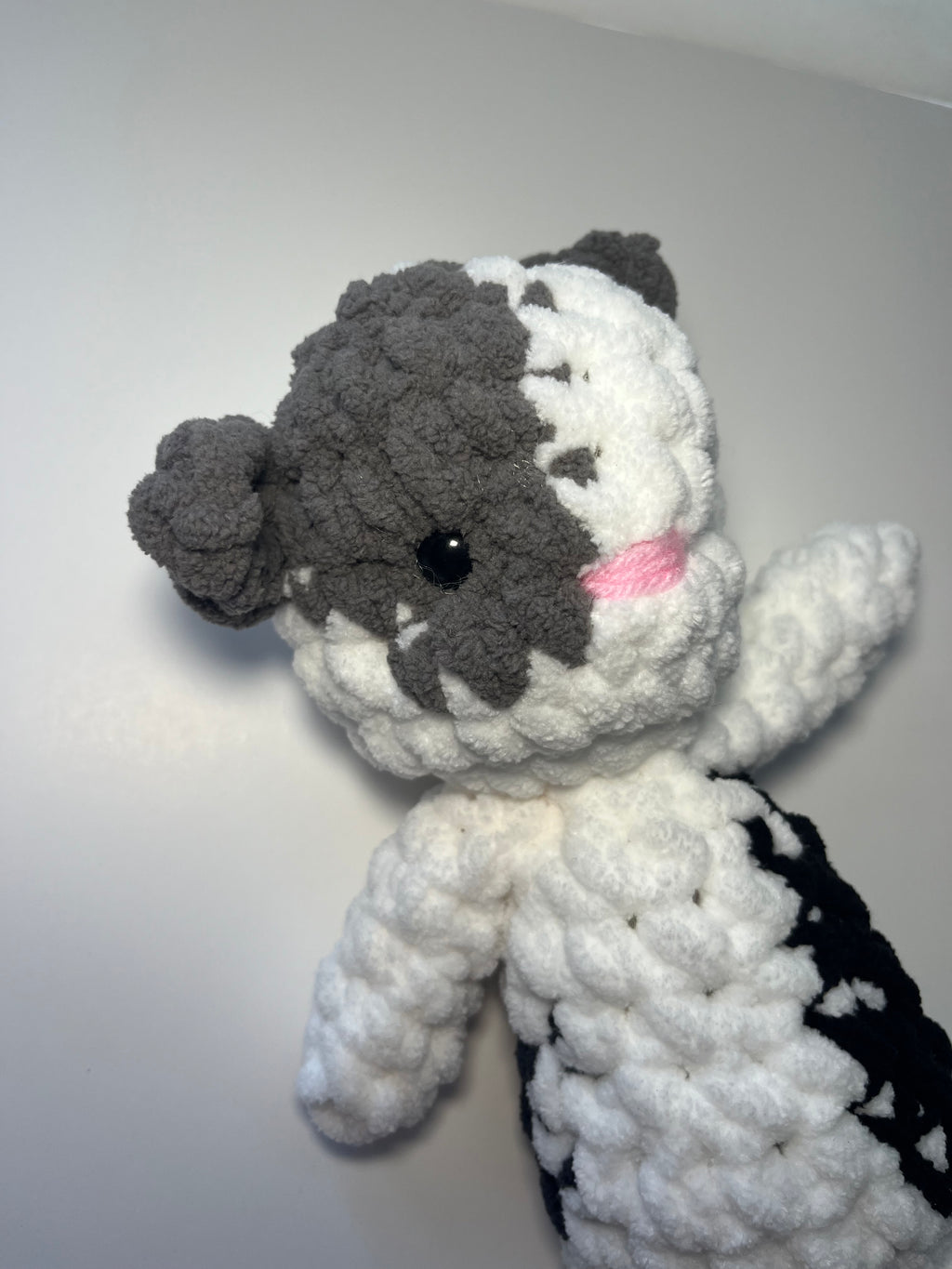 Long-Leg Kitten Toy