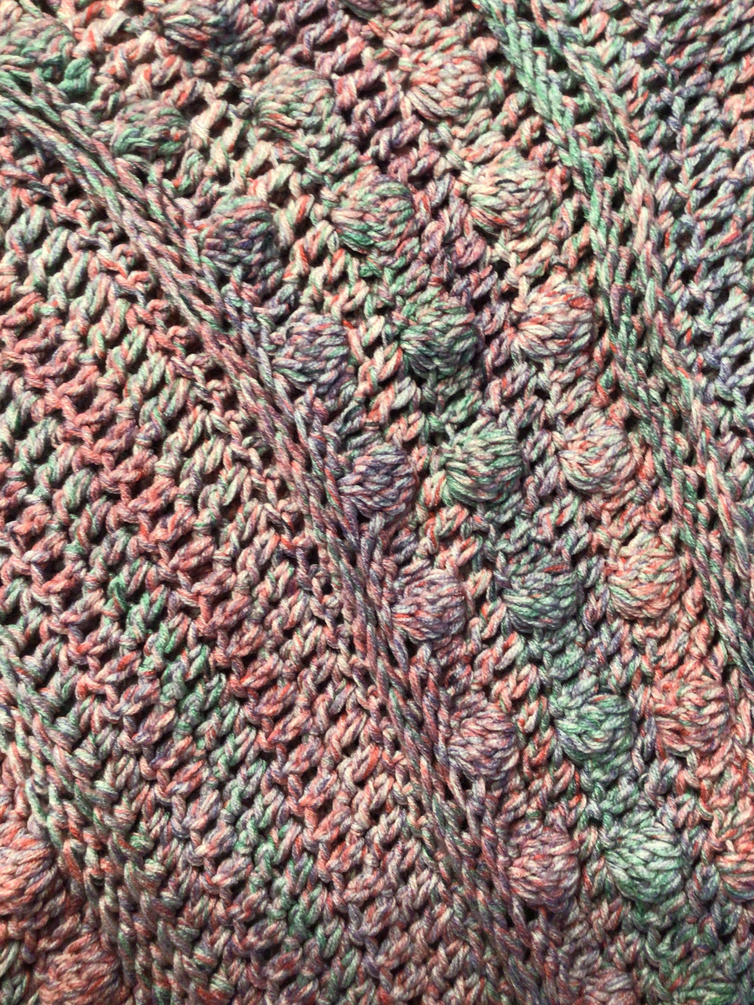 Celebration Textured Blanket Shawl