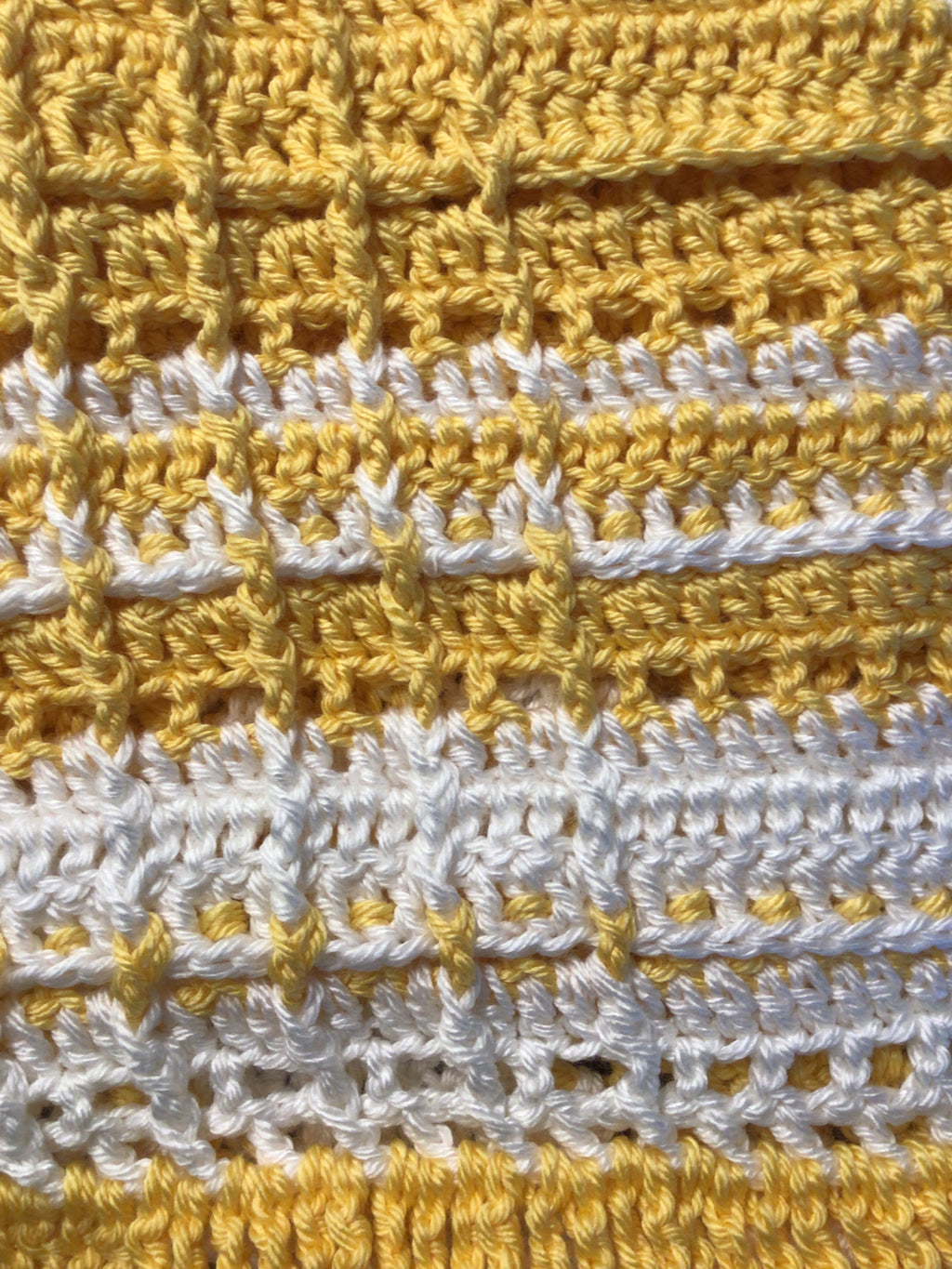 Triangle Hooded Shawl