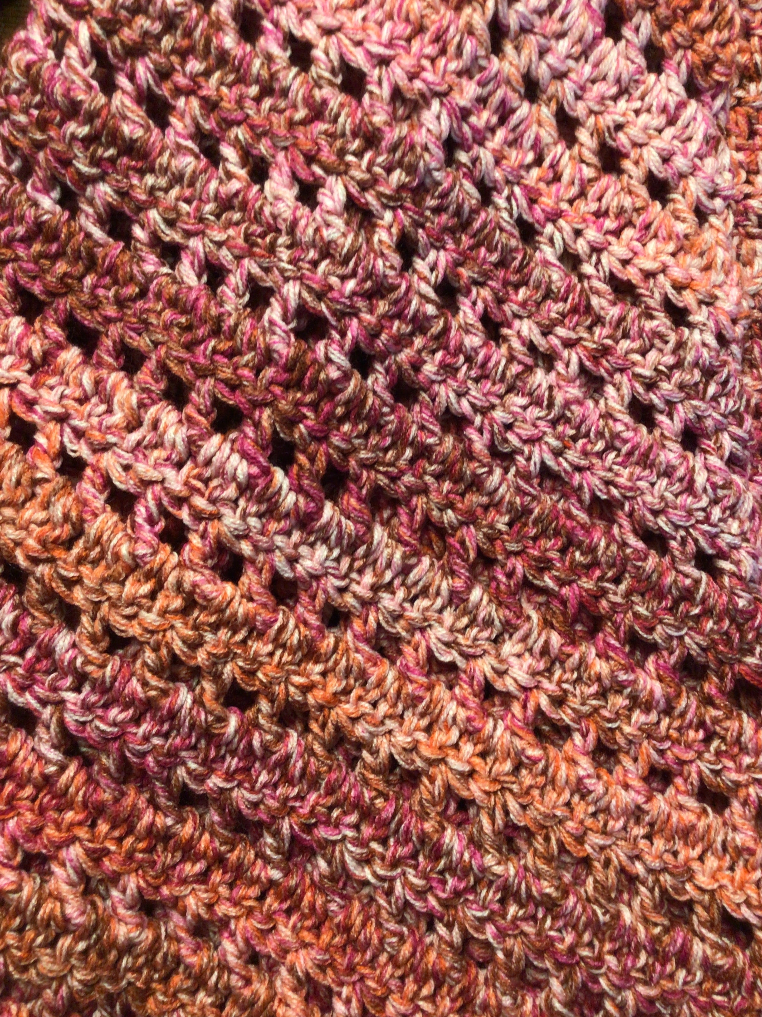 Menagerie Reading Shawl